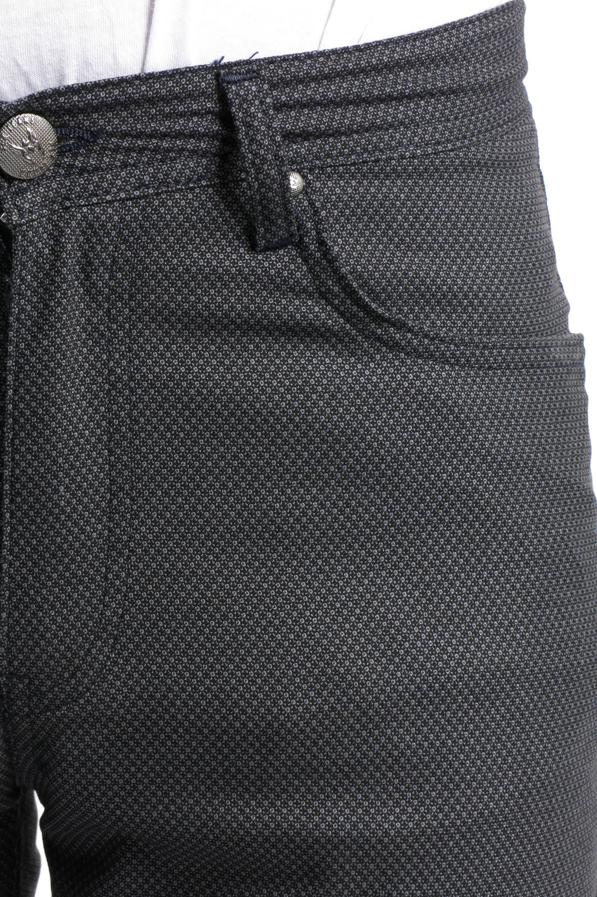 Chino pants BLK JEANS 8314-137-101-201