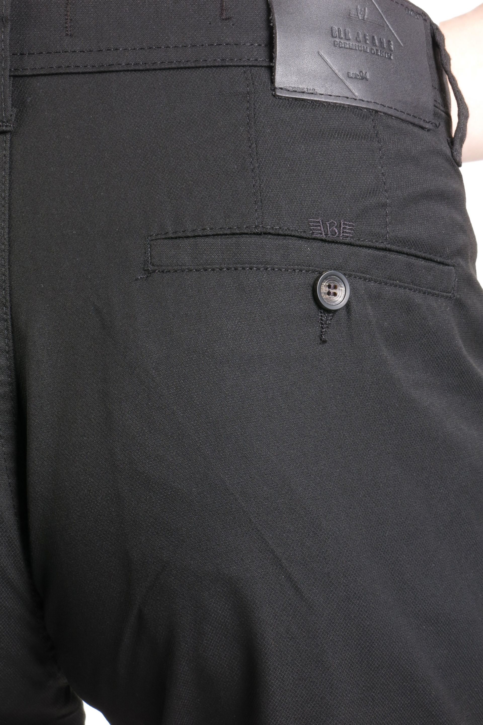Chino pants BLK JEANS 8323-804-101-270