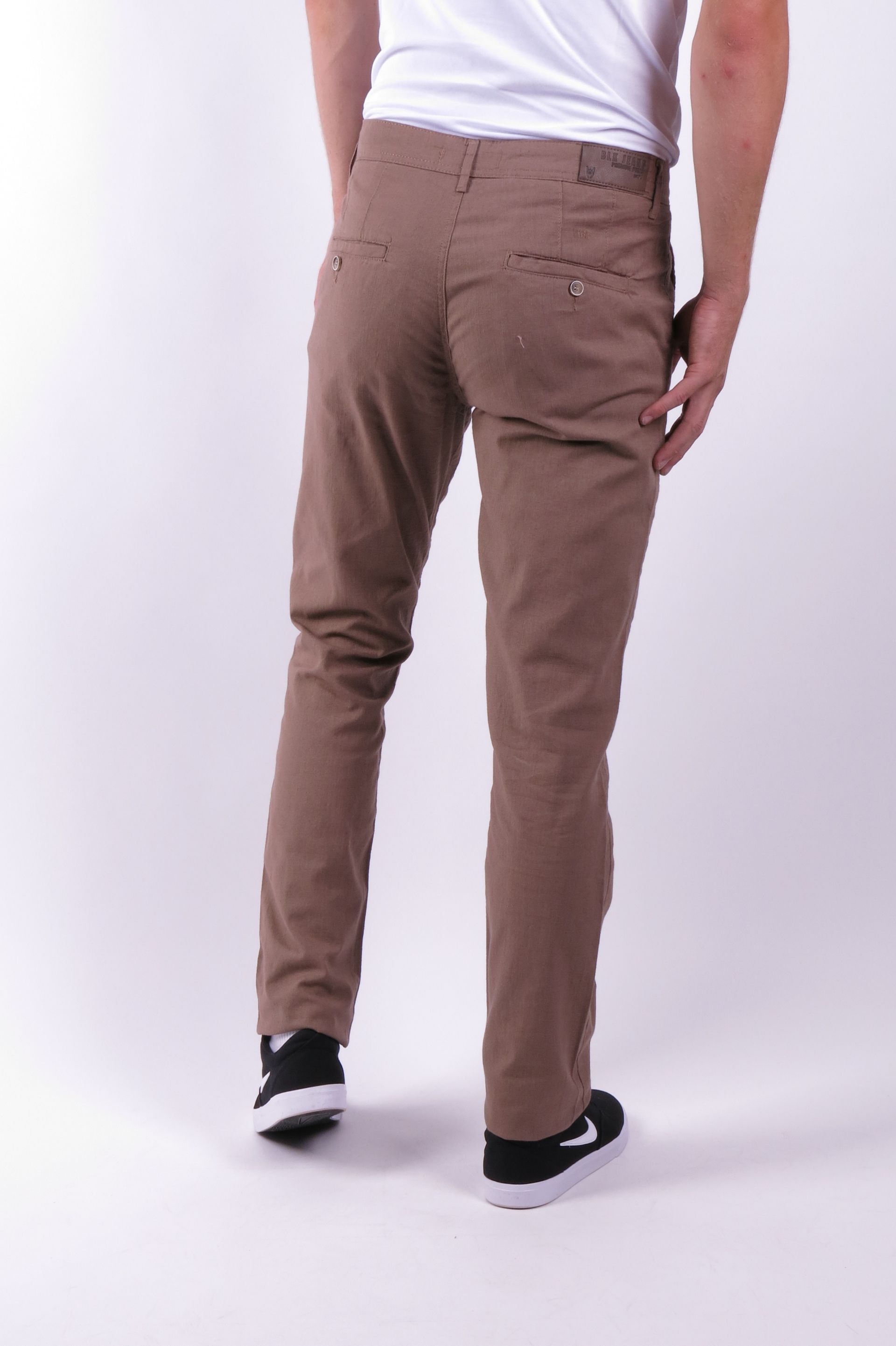 Chino pants BLK JEANS 8323-816-119-201