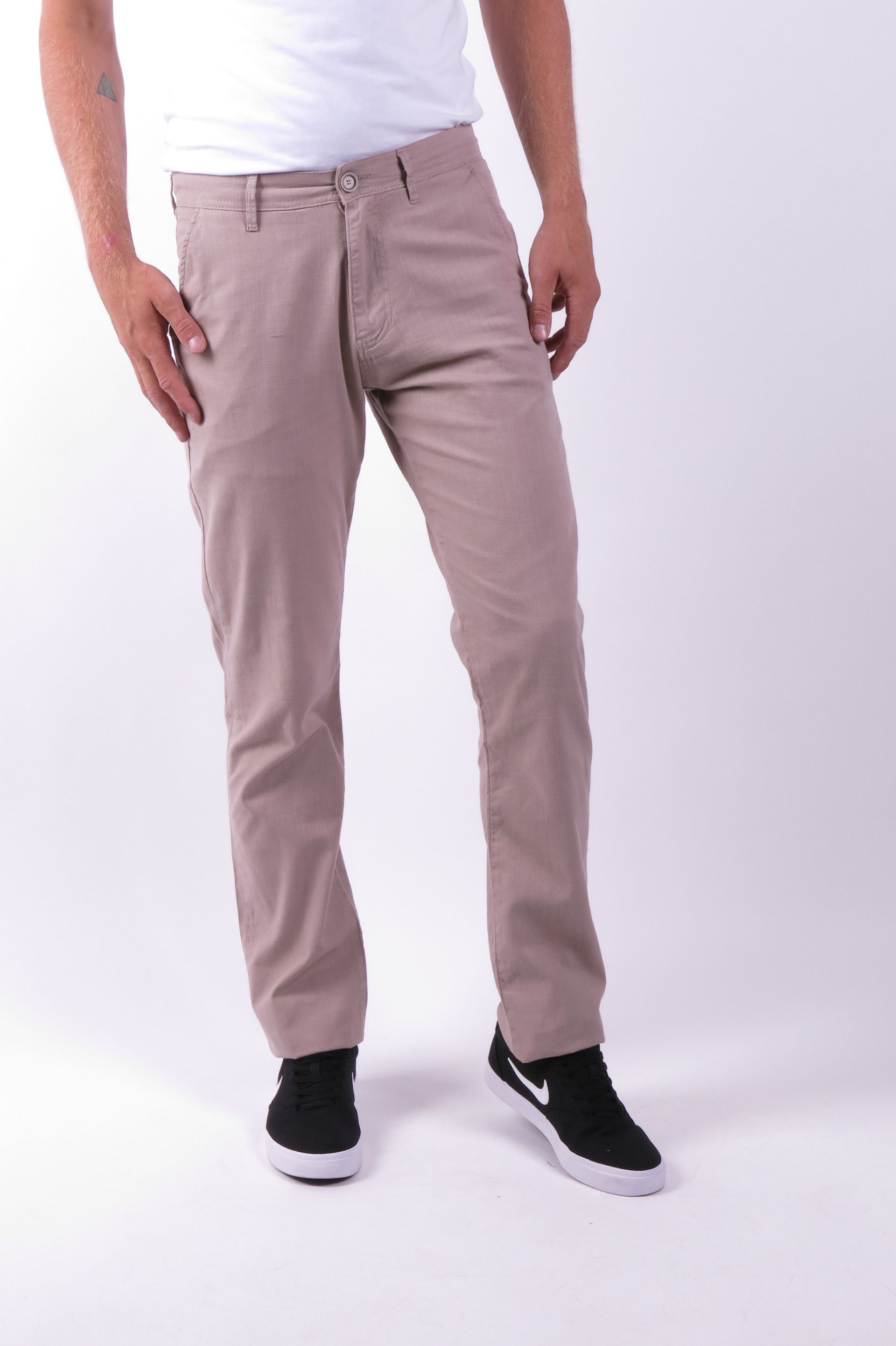 Chino pants BLK JEANS 8323-816-199-201