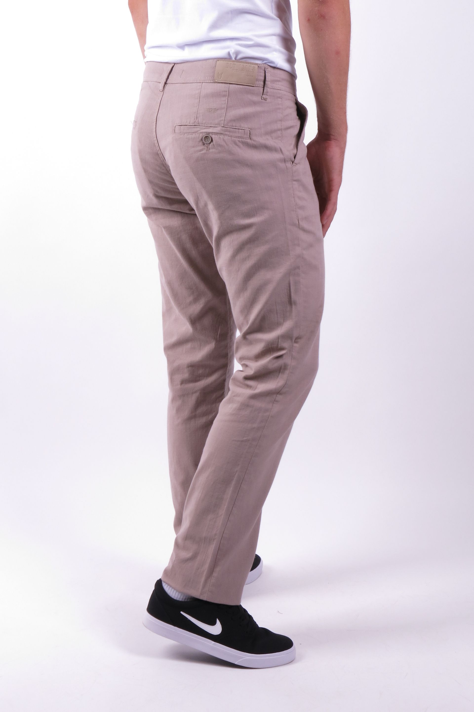 Chino pants BLK JEANS 8323-816-199-201
