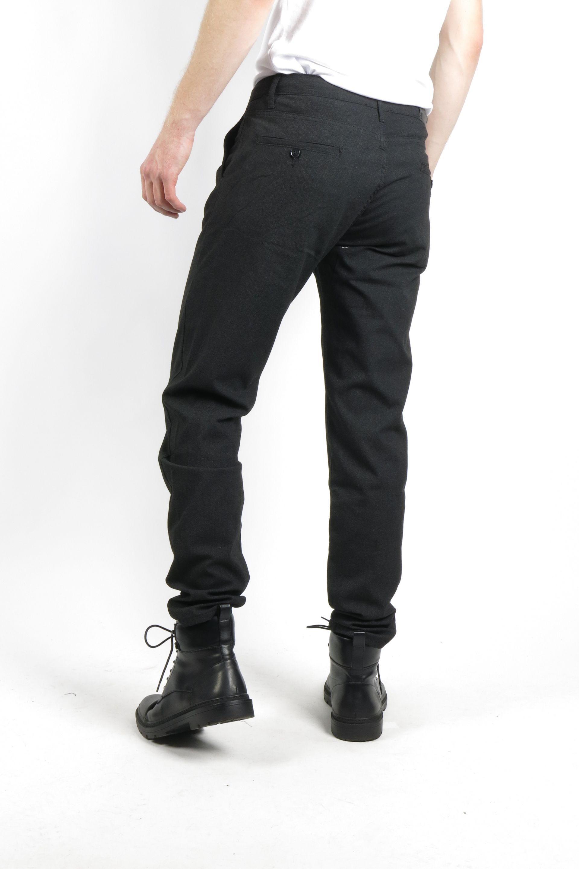 Chino pants BLK JEANS 8325-826-101-201
