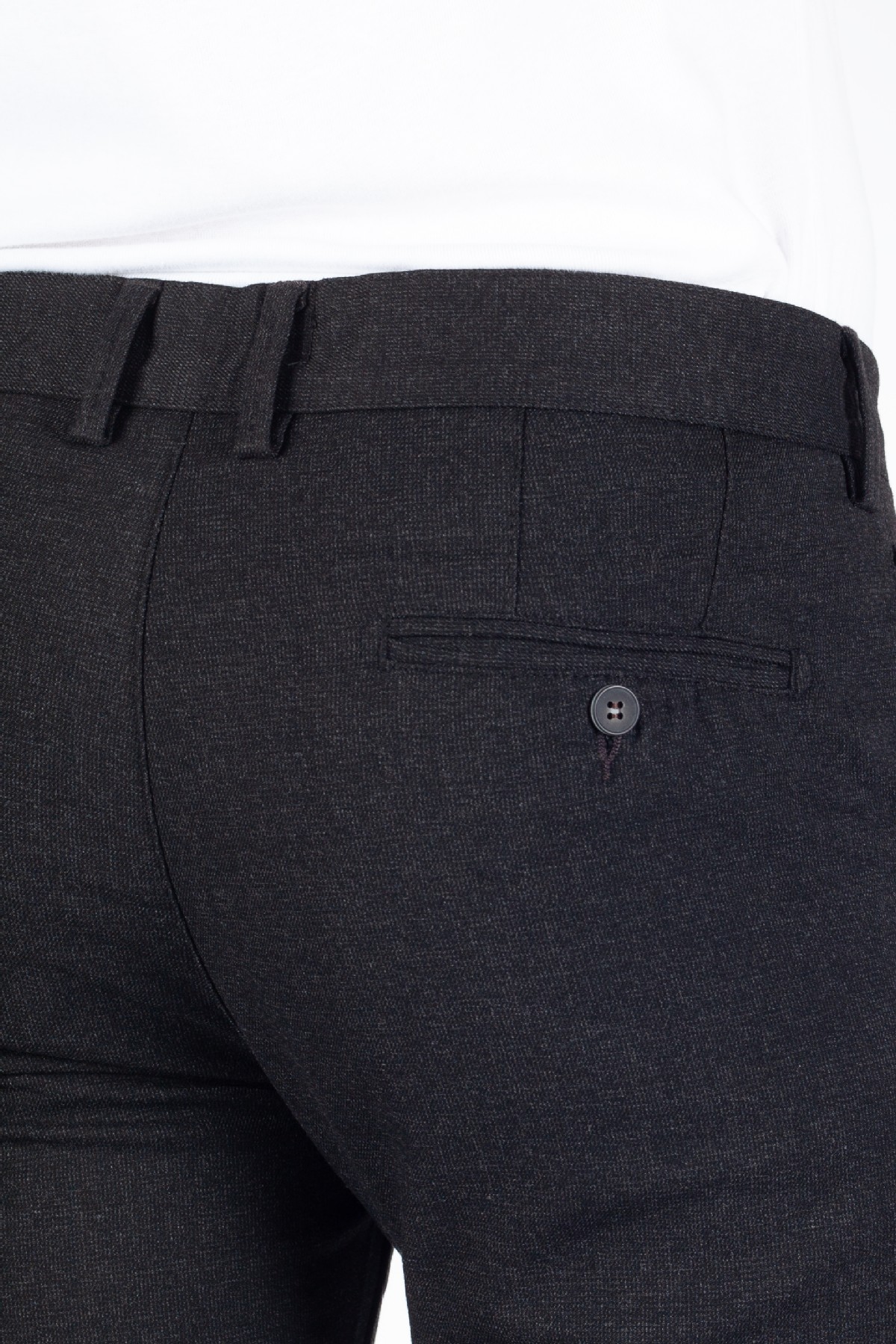 Chino pants BLK JEANS 8375-1057-101-201