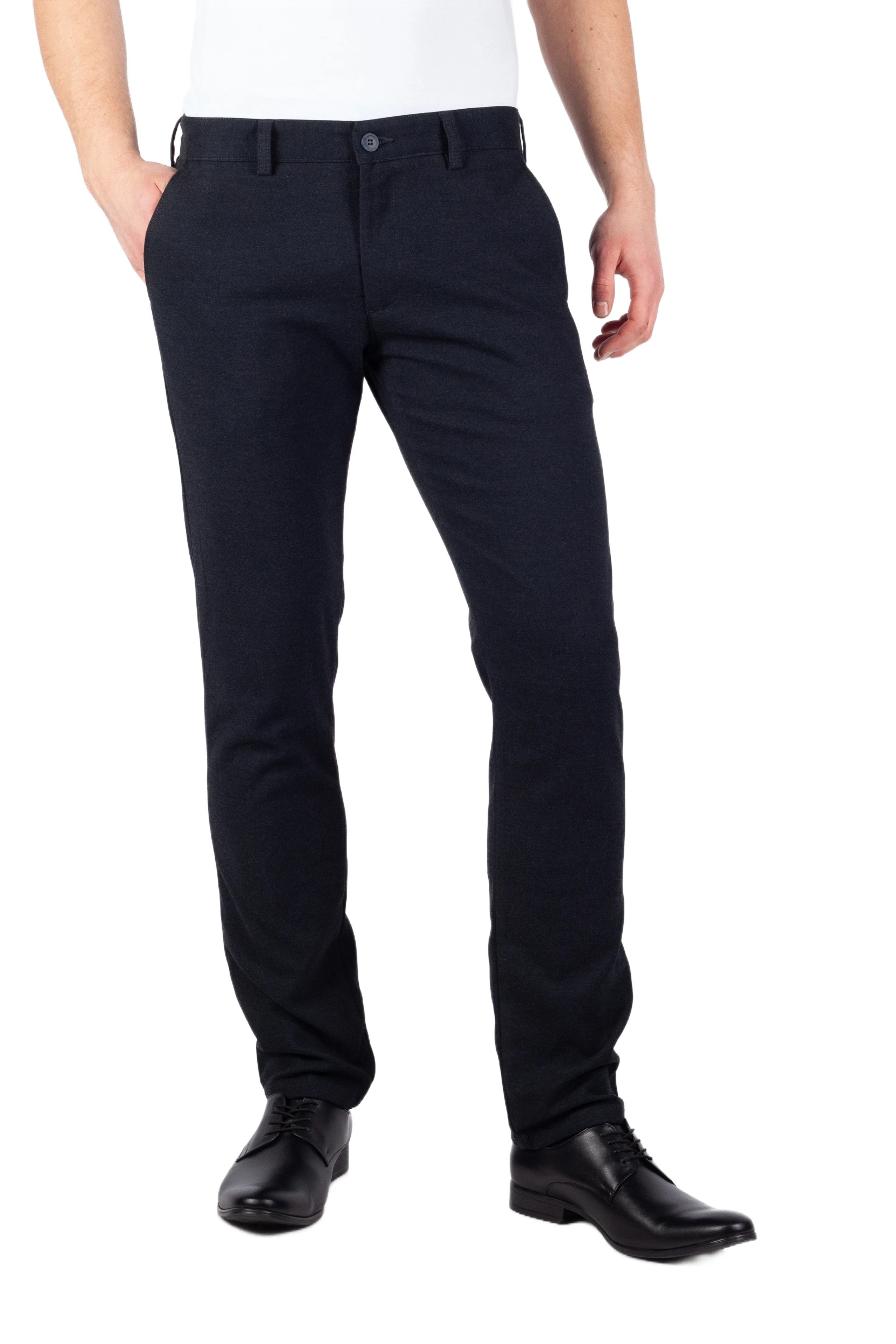 Chino pants BLK JEANS 8375-1071-302-206