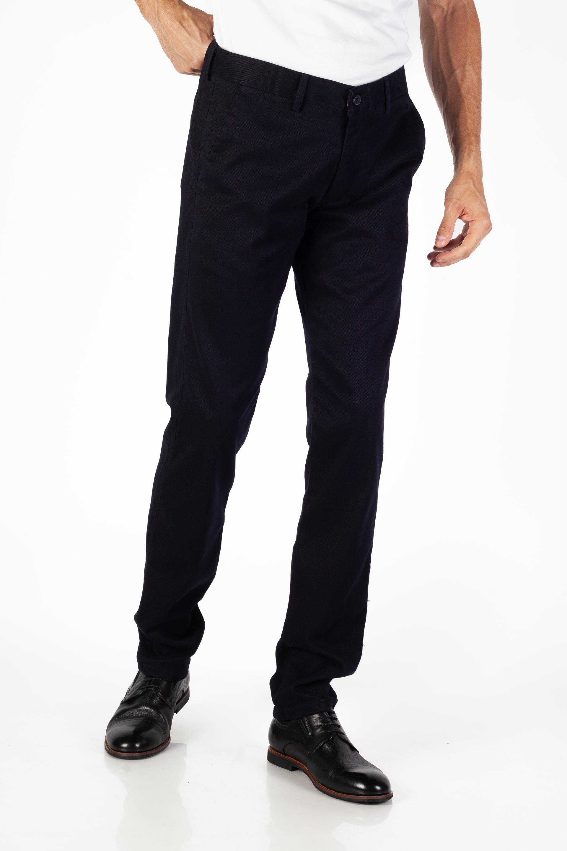 Chino pants BLK JEANS 8375-1084-105-201