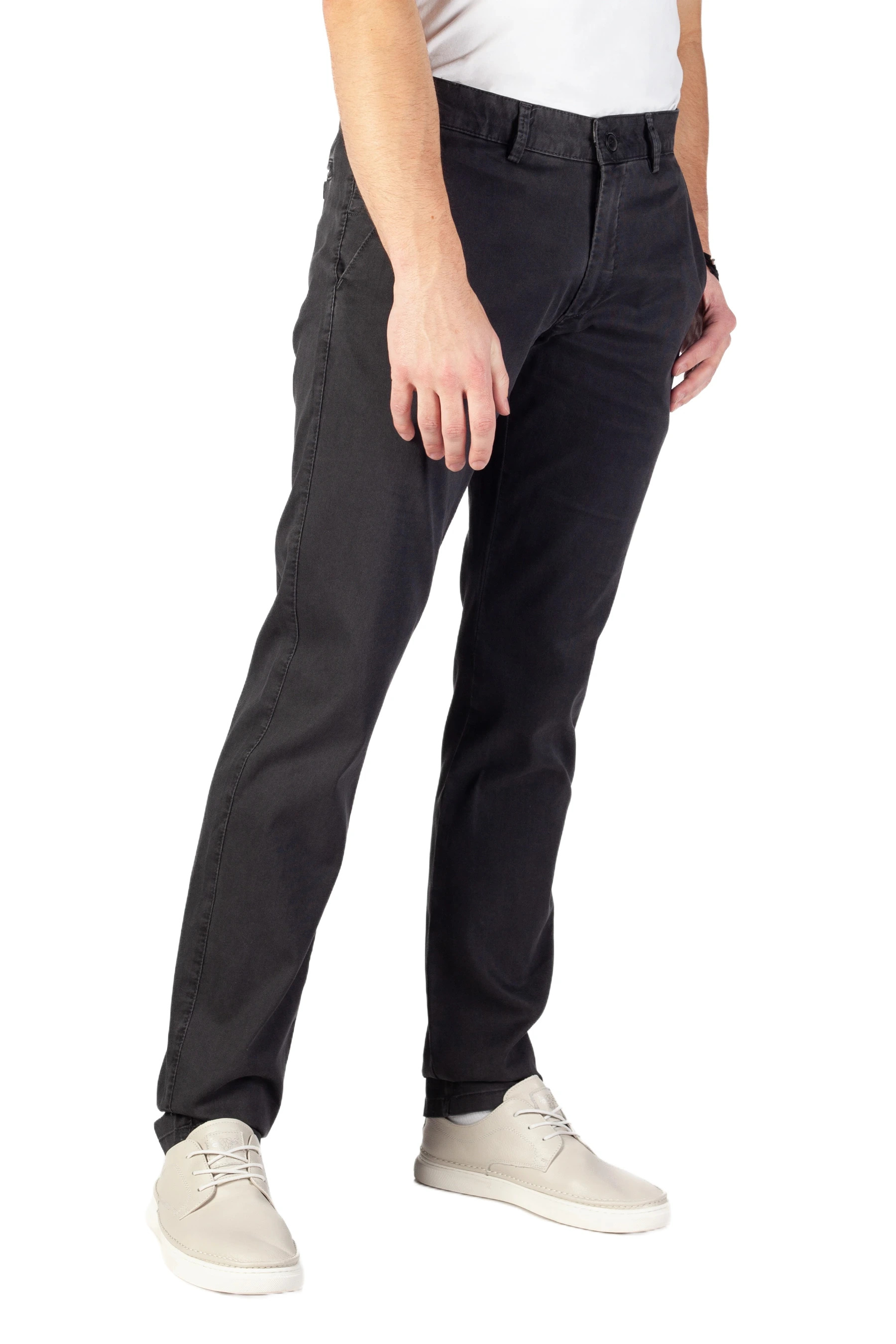 Chino pants BLK JEANS 8375-5110-183-206
