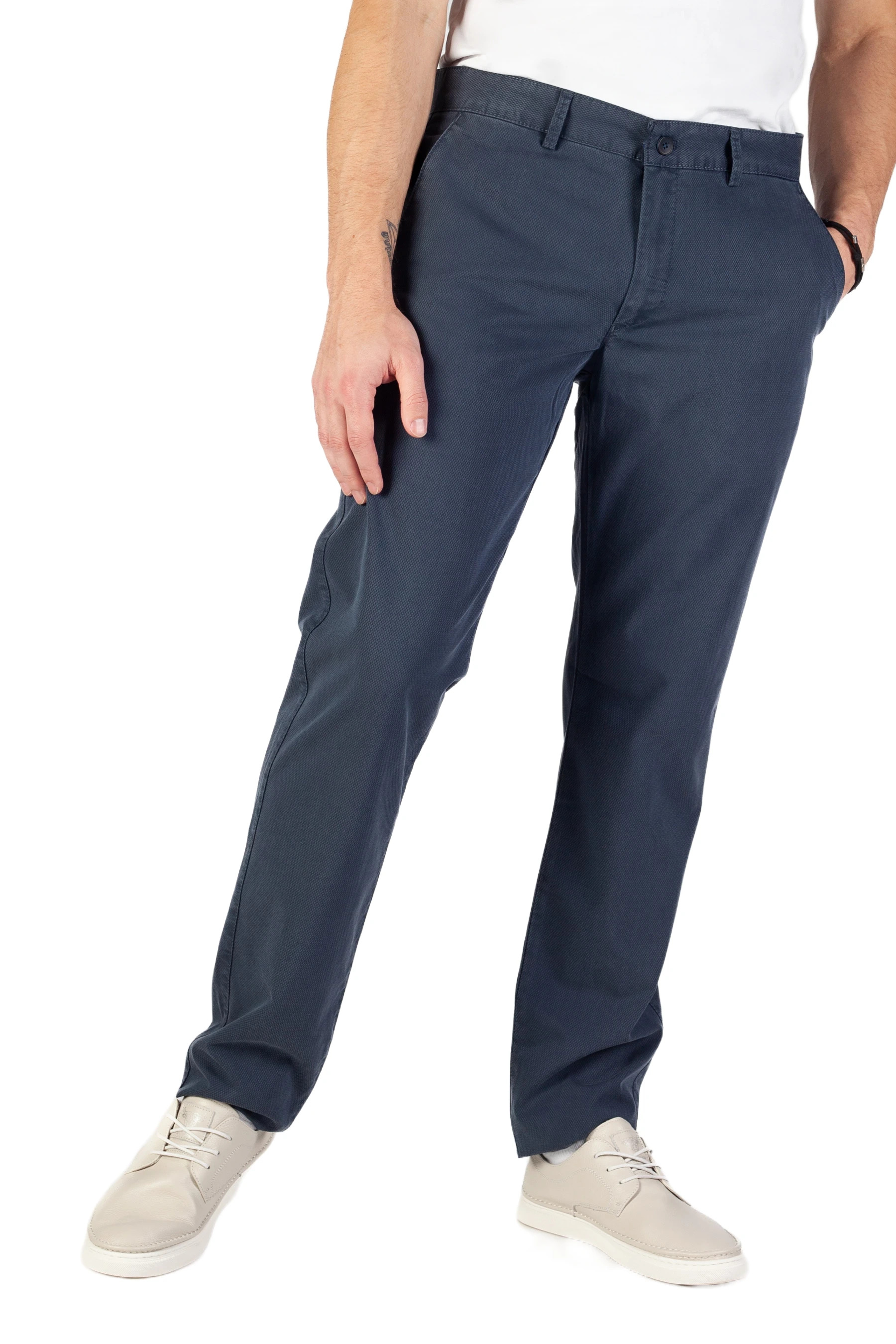 Chino pants BLK JEANS 8375-5133-103-206