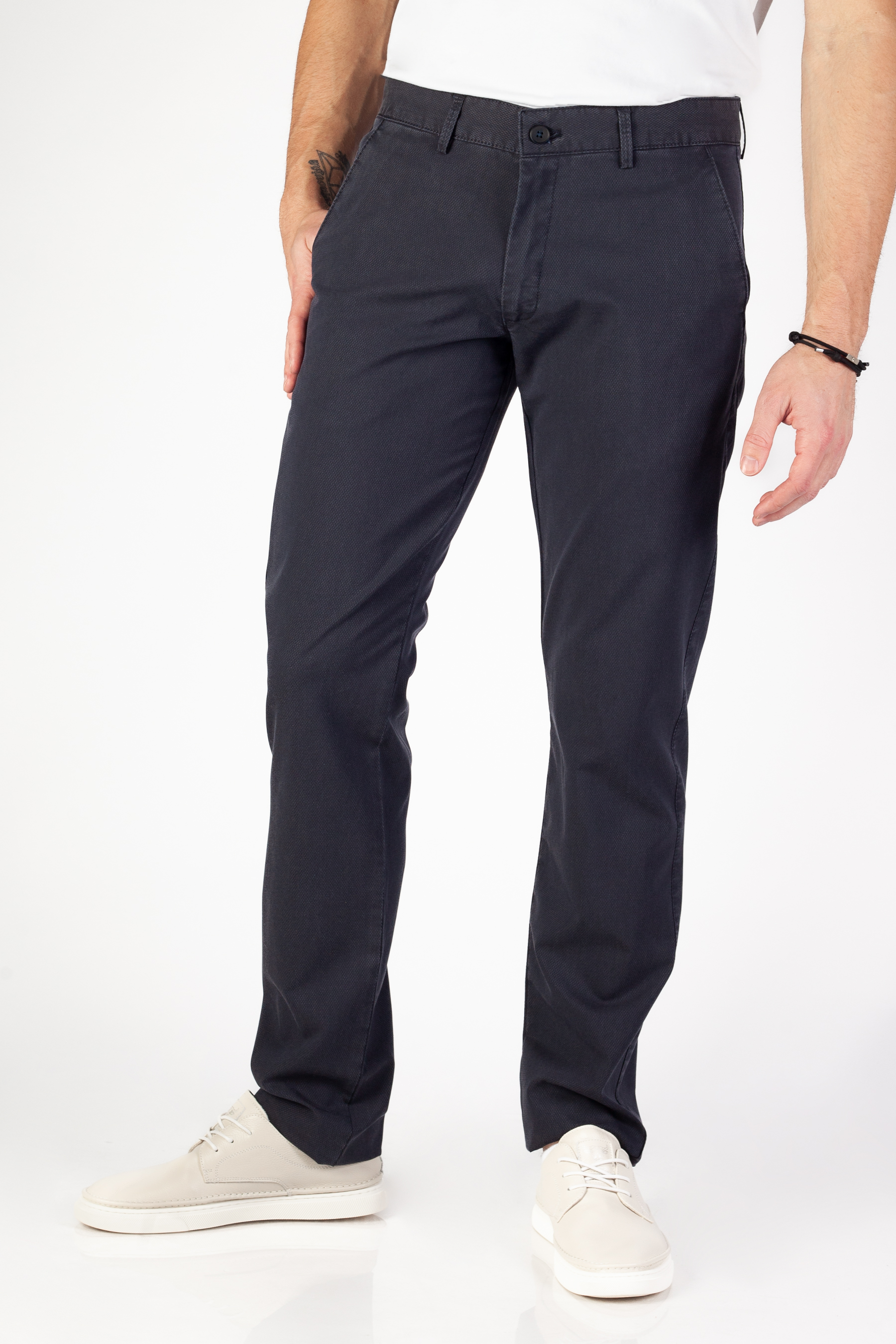 Chino pants BLK JEANS 8375-5133-104-206