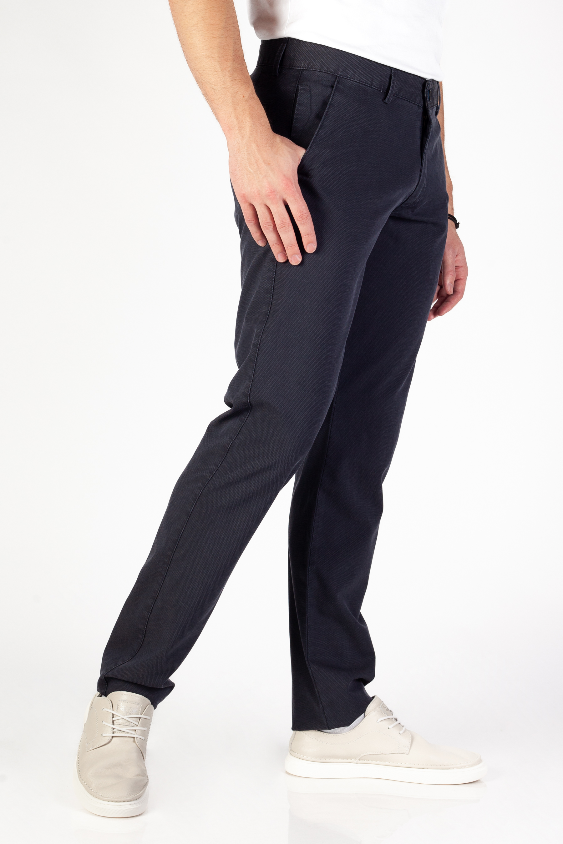 Chino pants BLK JEANS 8375-5133-104-206