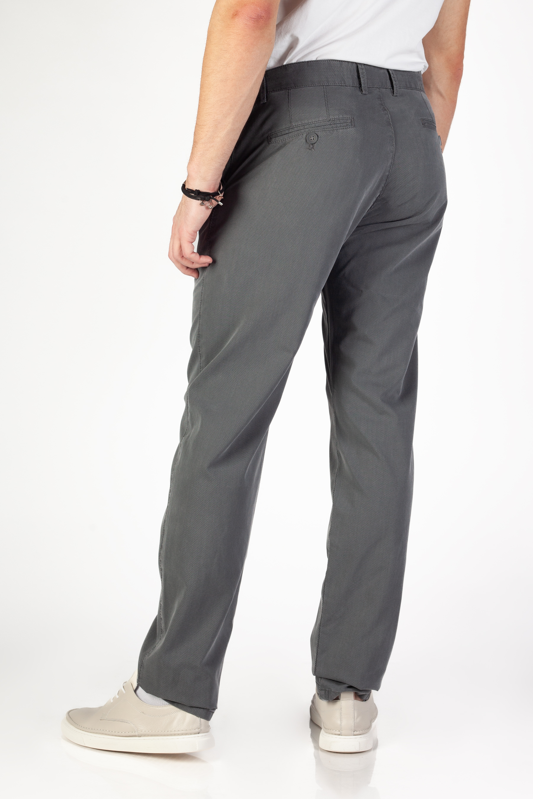 Chino pants BLK JEANS 8375-5133-130-206