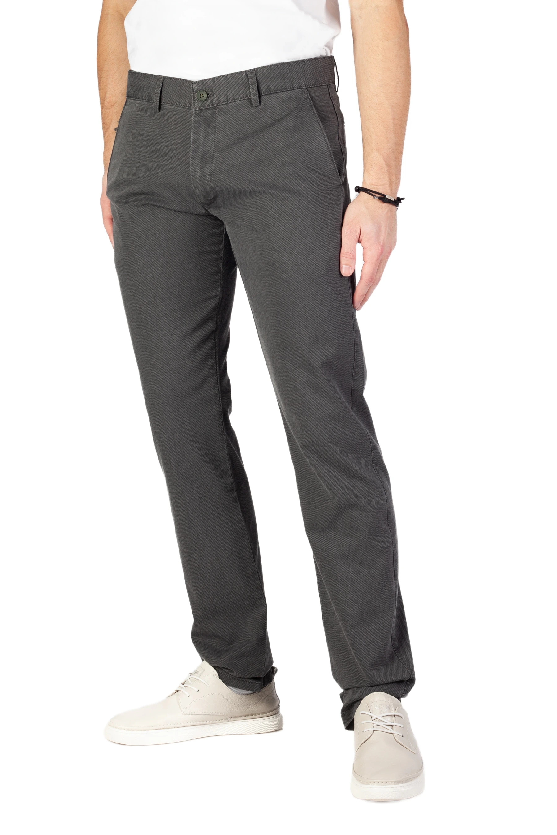 Chino pants BLK JEANS 8375-5133-132-206
