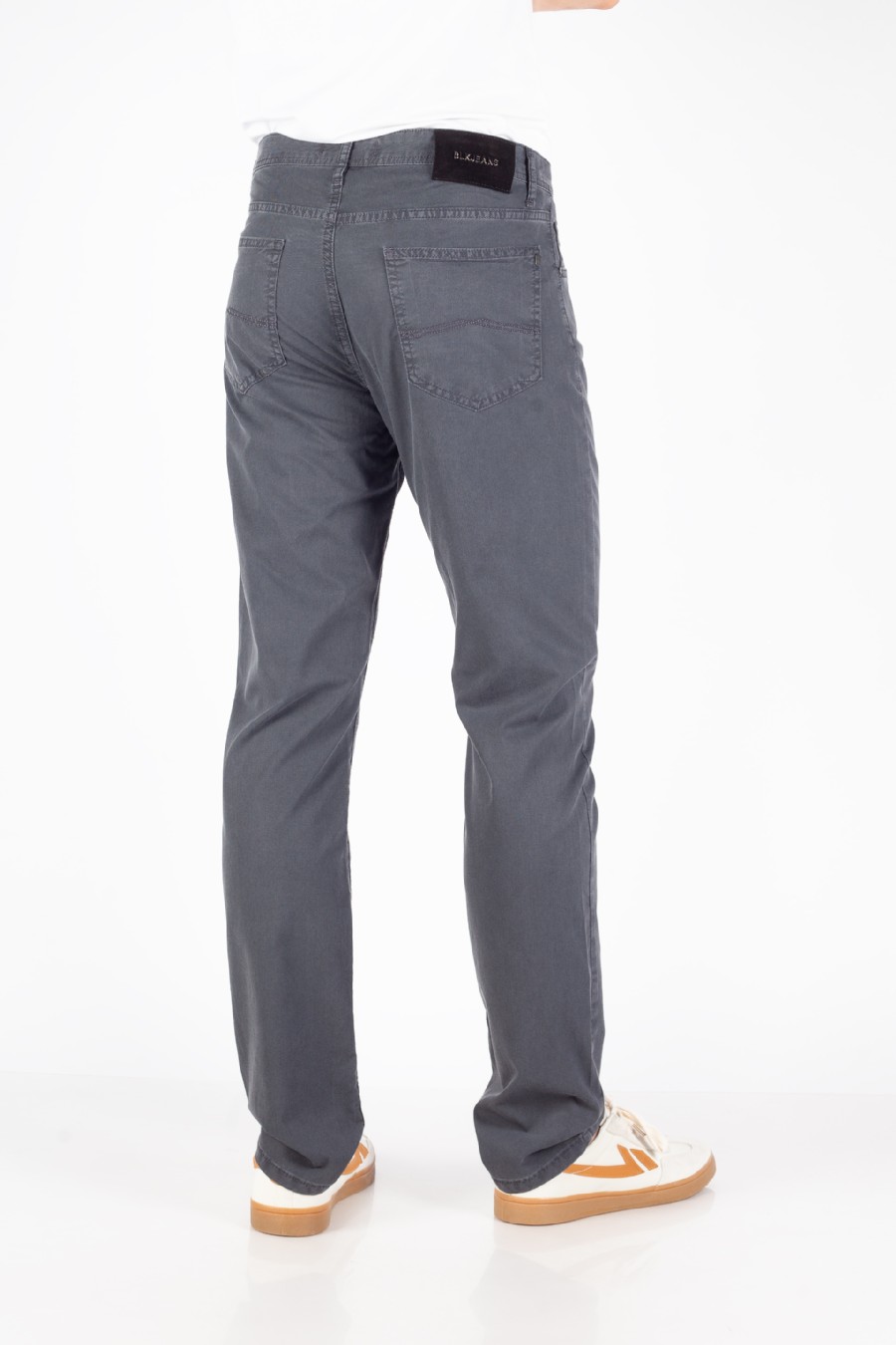 Chino pants BLK JEANS 8380-1068-101-206