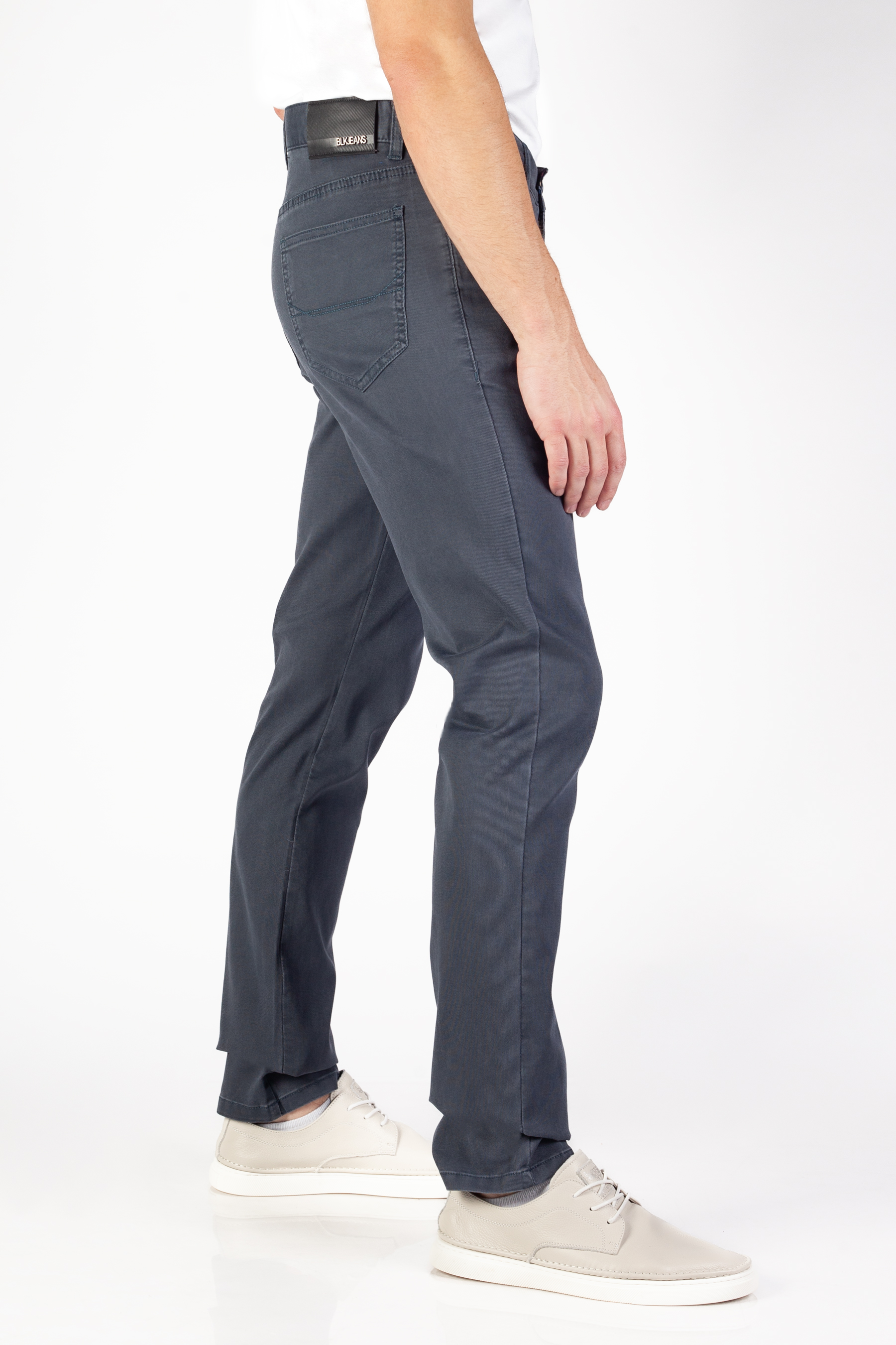 Chino pants BLK JEANS 8381-5110-103-206