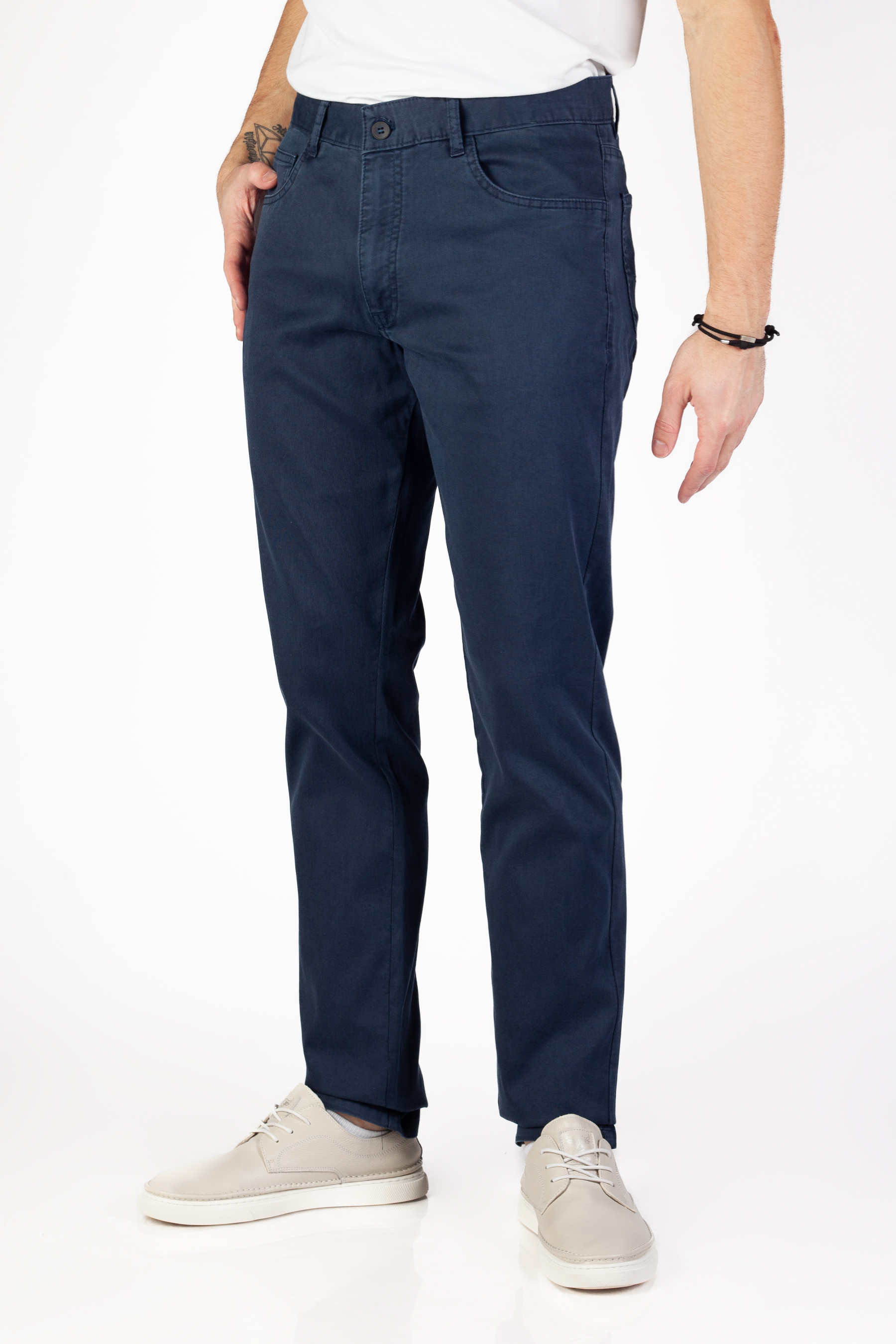 Chino pants BLK JEANS 8381-5110-105-206