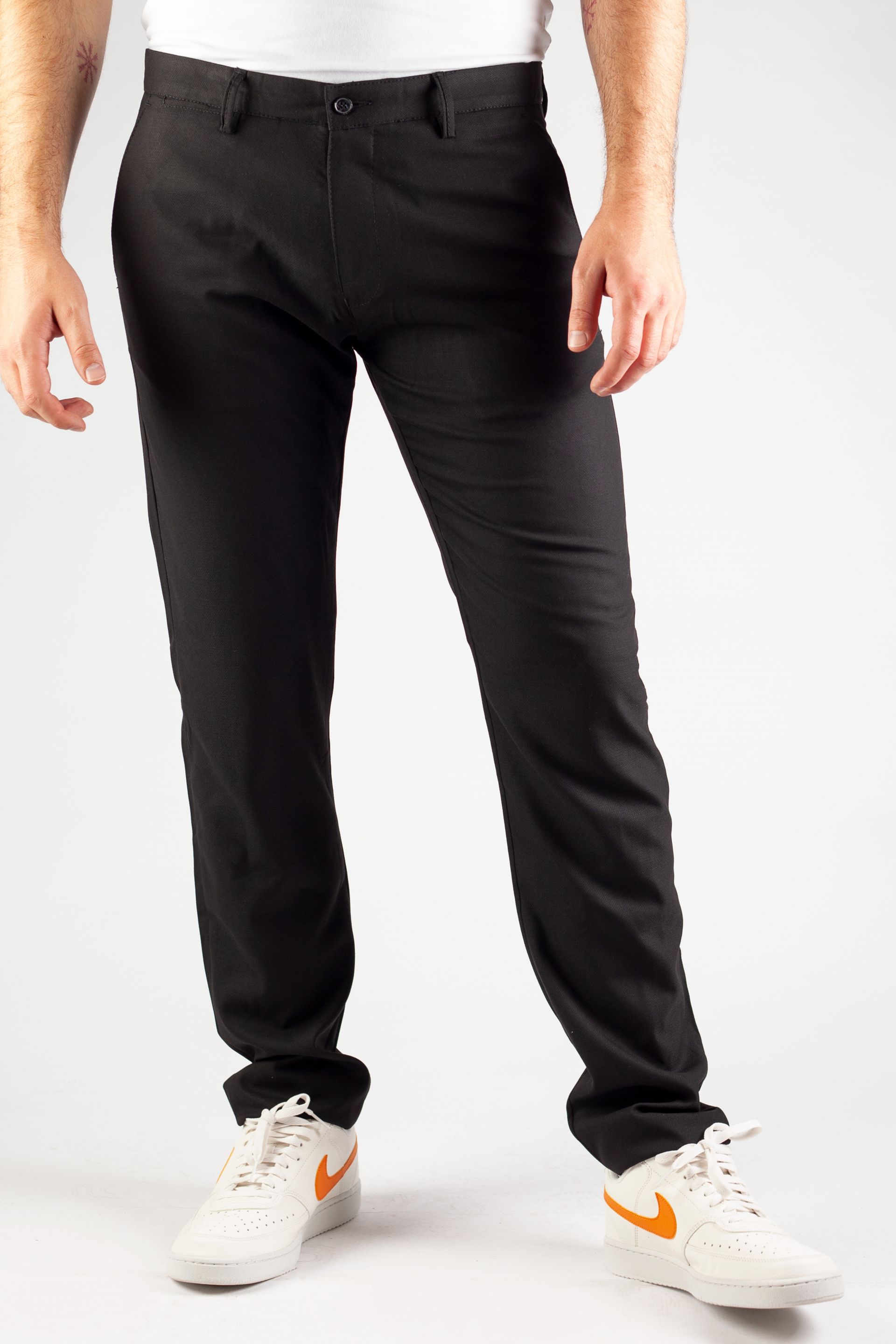 Chino pants BLK JEANS 8382-5144-101-200