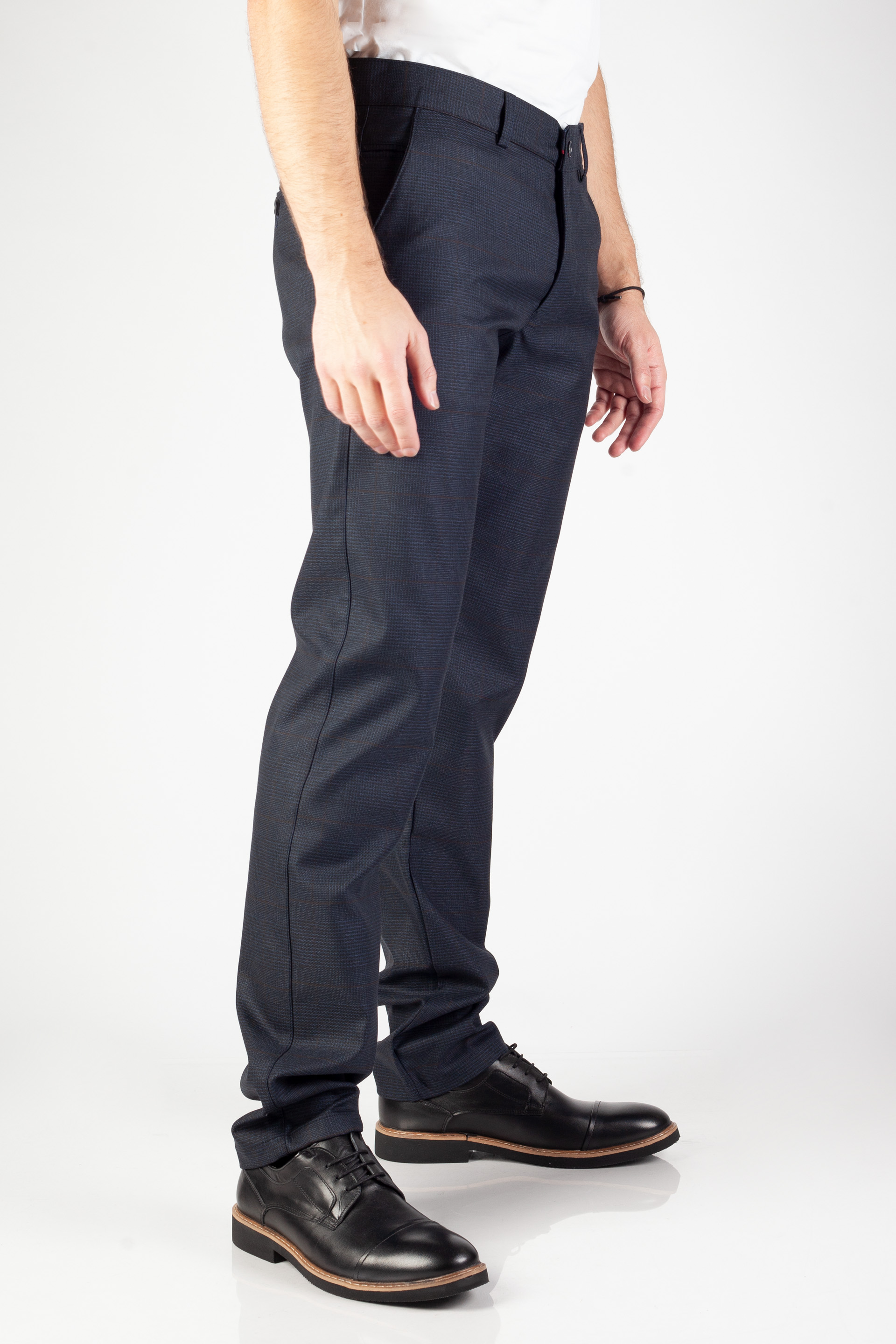 Chino pants BLK JEANS 8387-5160-104-201