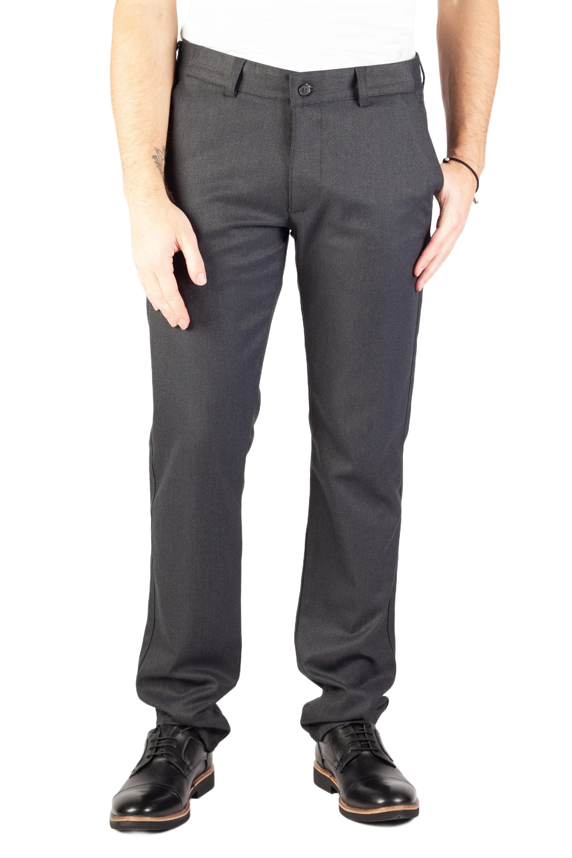 Chino pants BLK JEANS 8387-5161-102-201