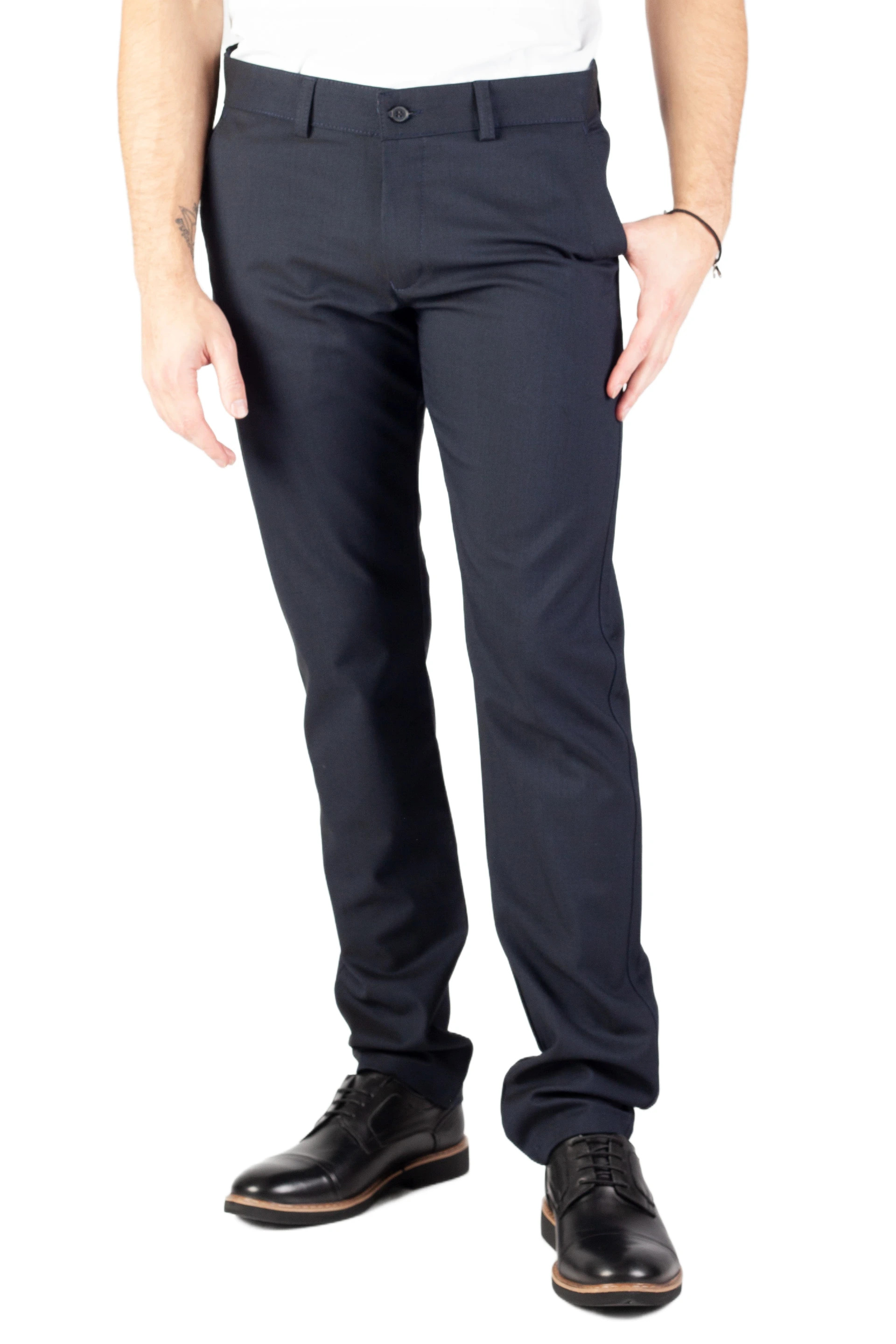 Chino pants BLK JEANS 8387-5161-104-201