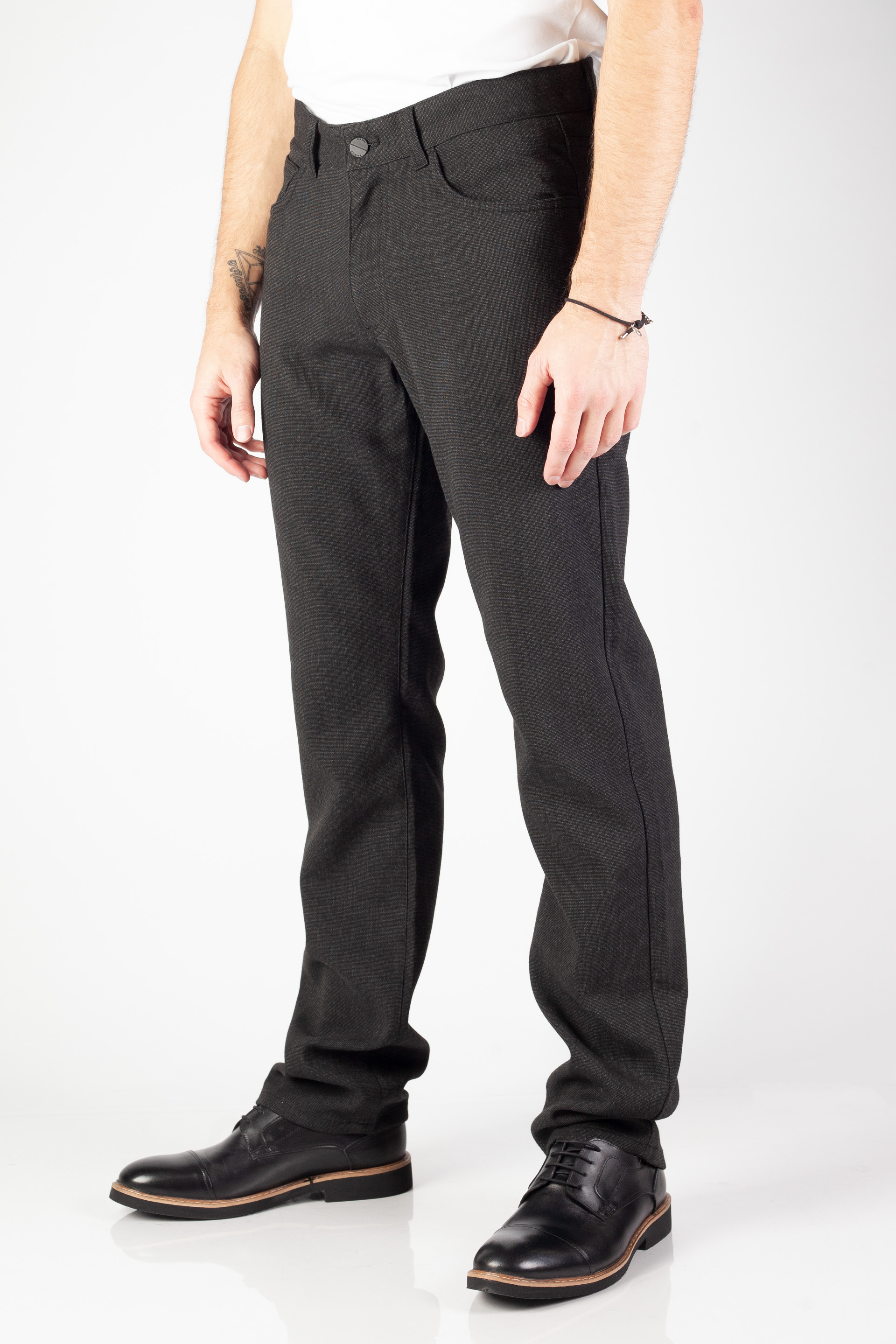 Chino pants BLK JEANS 8388-5178-101-201