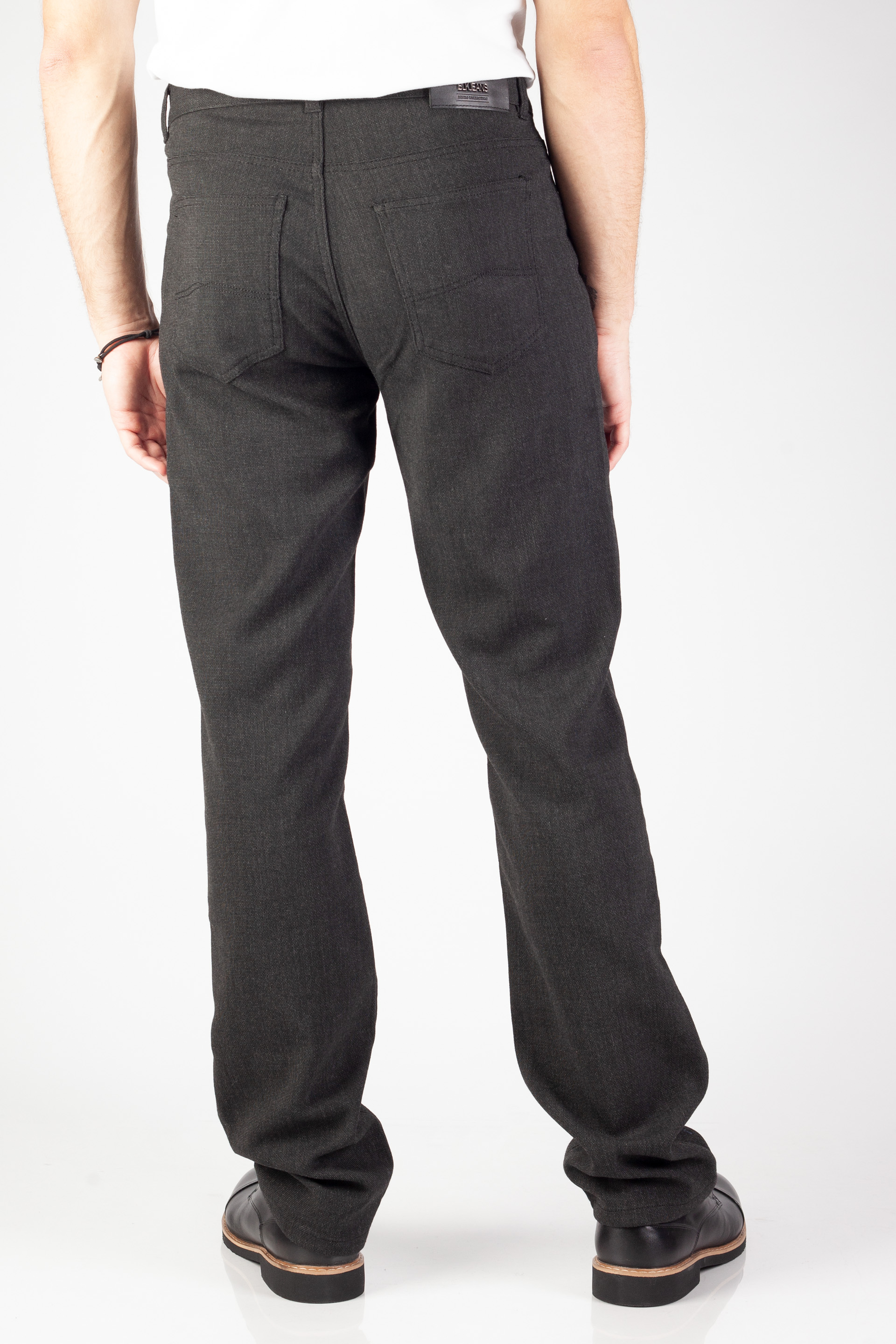 Chino pants BLK JEANS 8388-5178-101-201