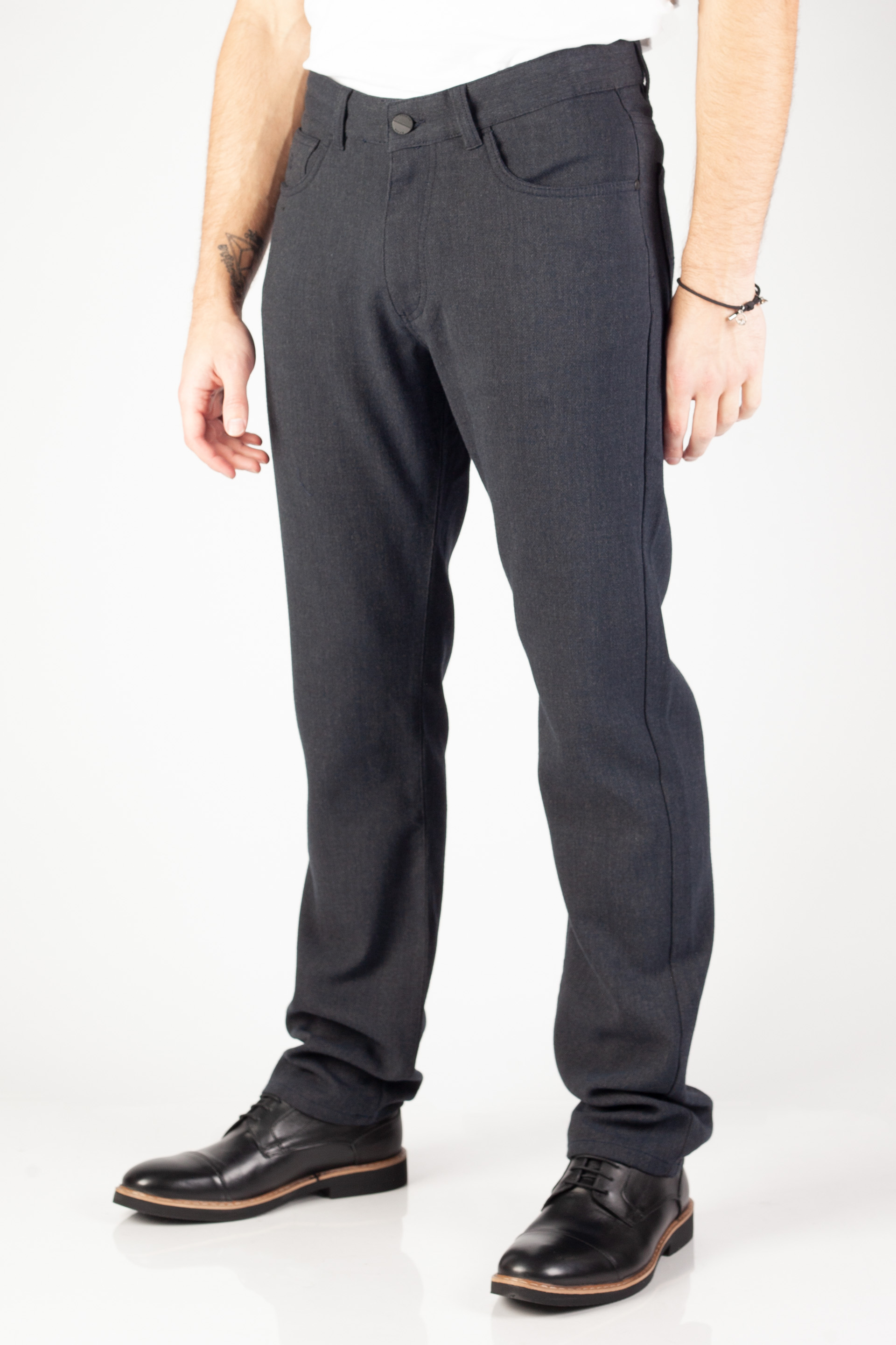Chino pants BLK JEANS 8388-5178-104-201
