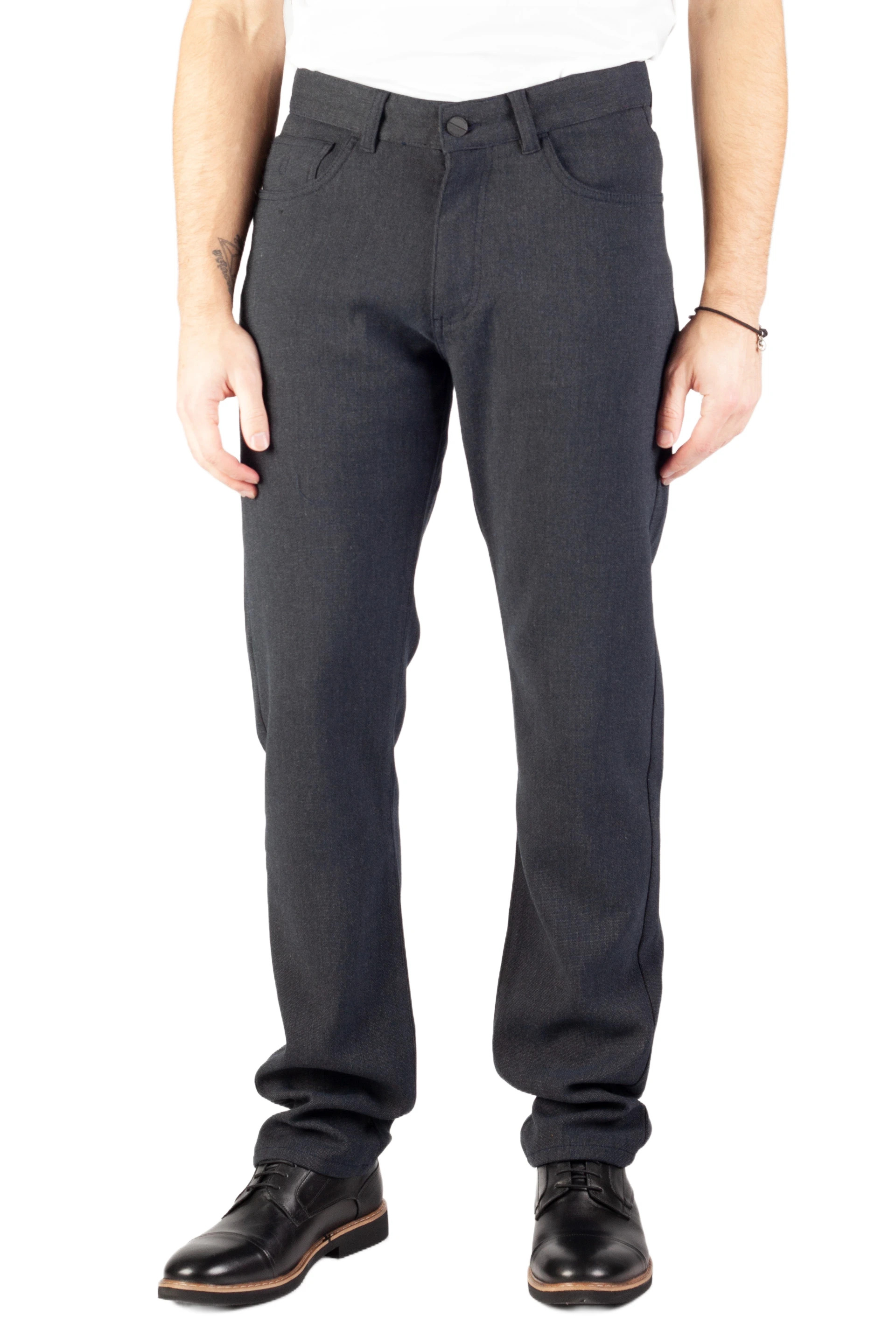 Chino pants BLK JEANS 8388-5178-104-201