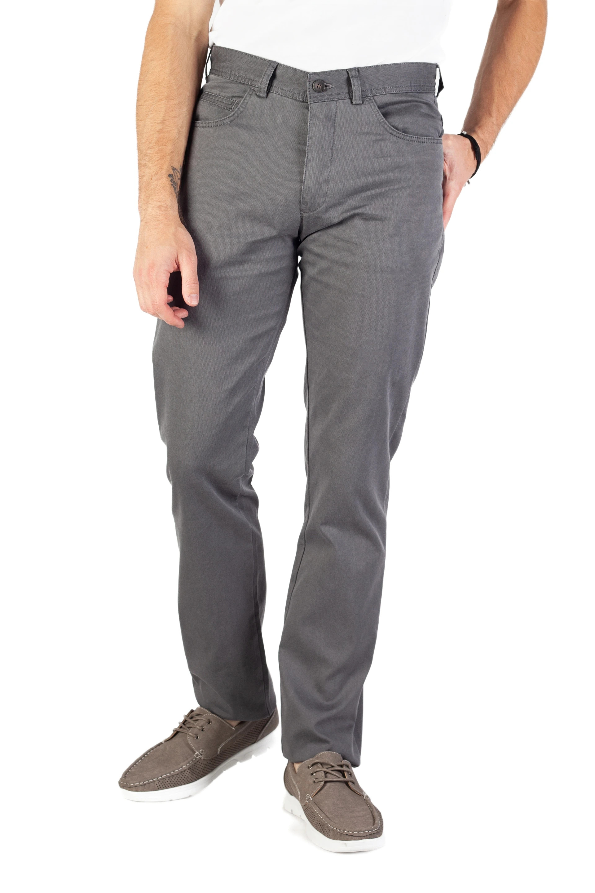 Chino pants BLK JEANS 8394-1000-132-206