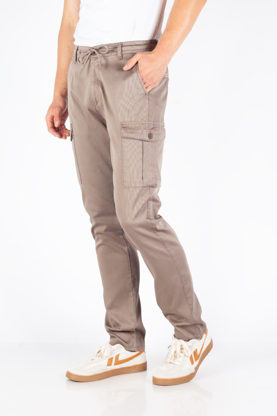 Cargo trousers BLK JEANS 8395-5110-158-206