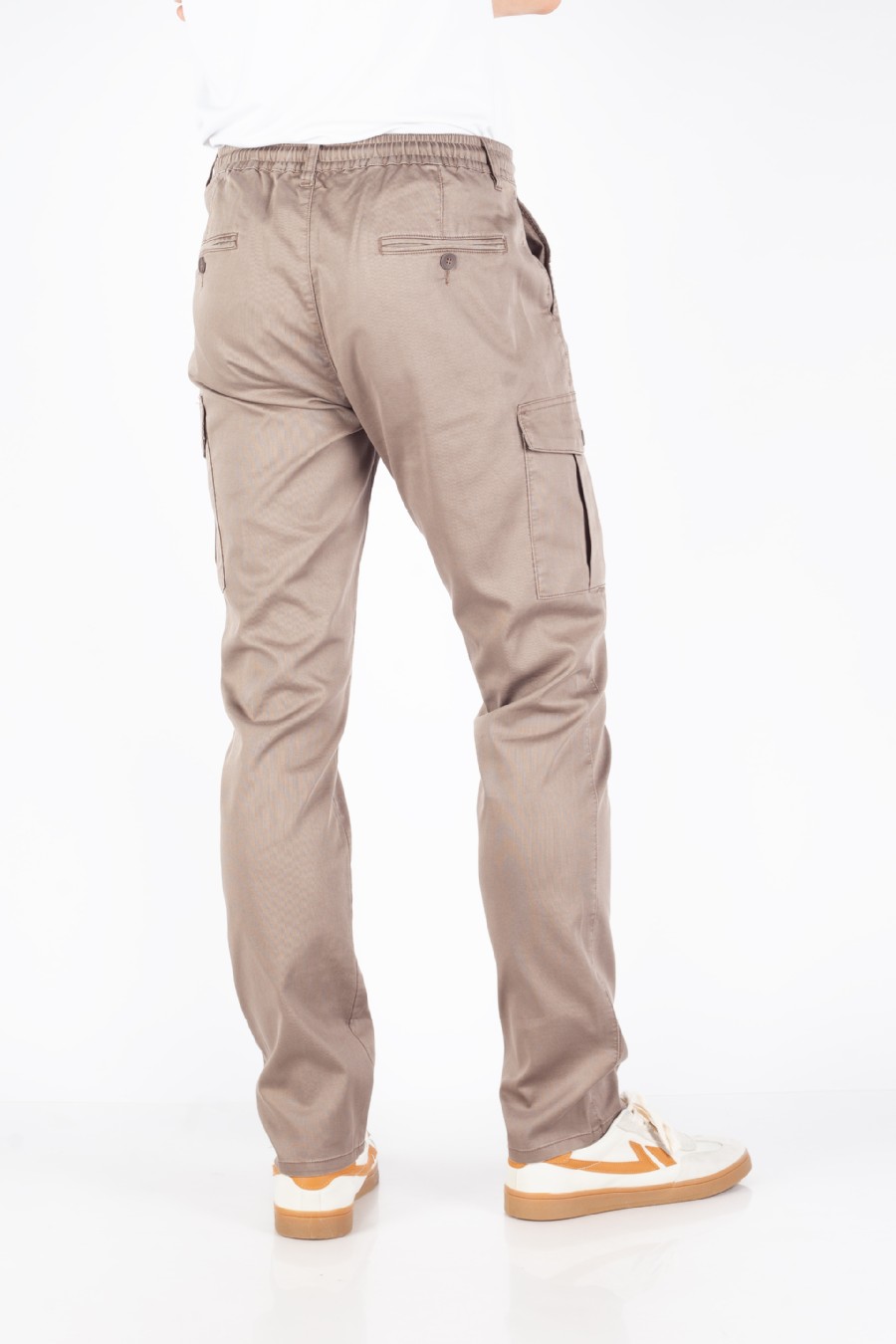 Cargo trousers BLK JEANS 8395-5110-158-206