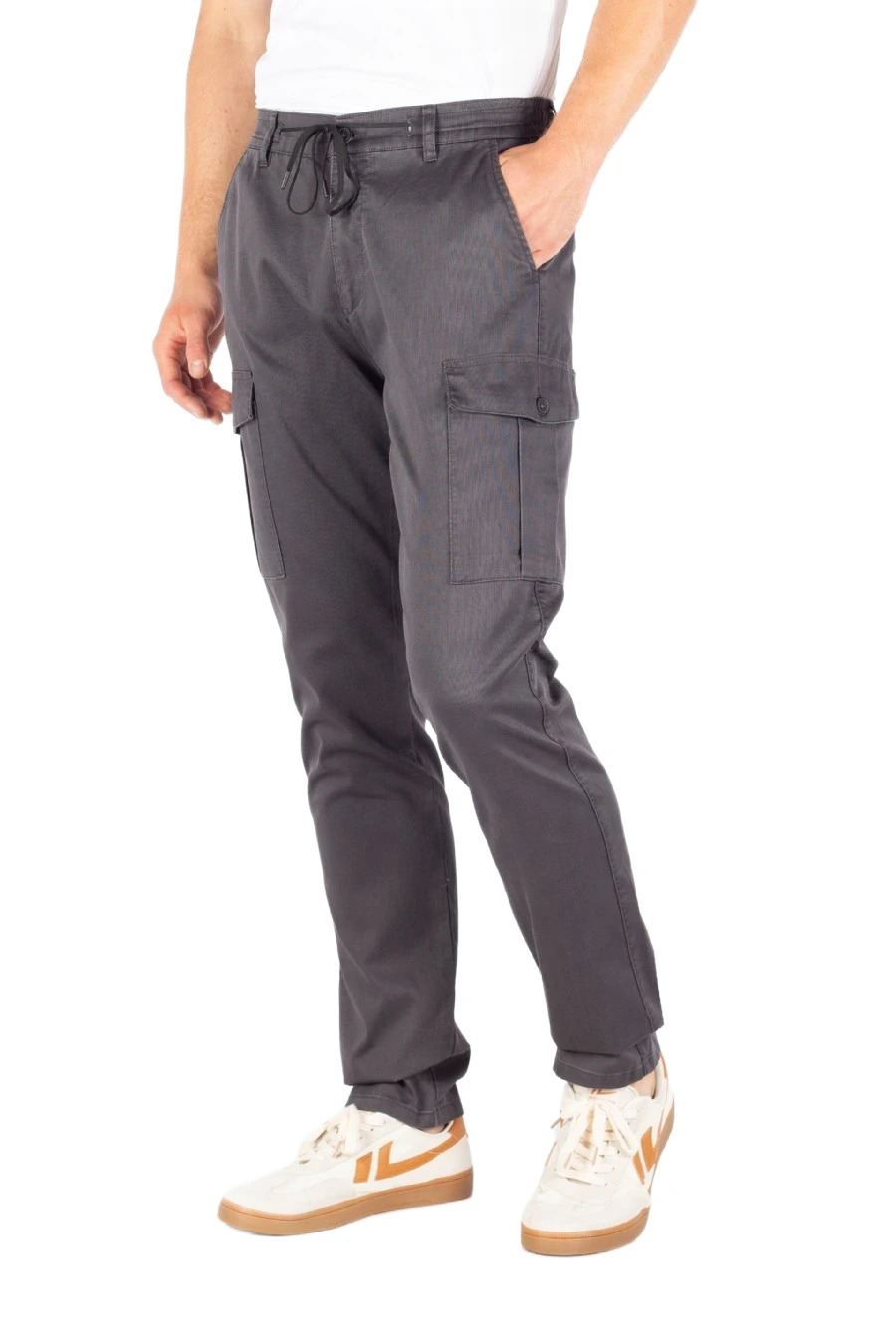 Chino pants BLK JEANS 8395-5110-183-206-2