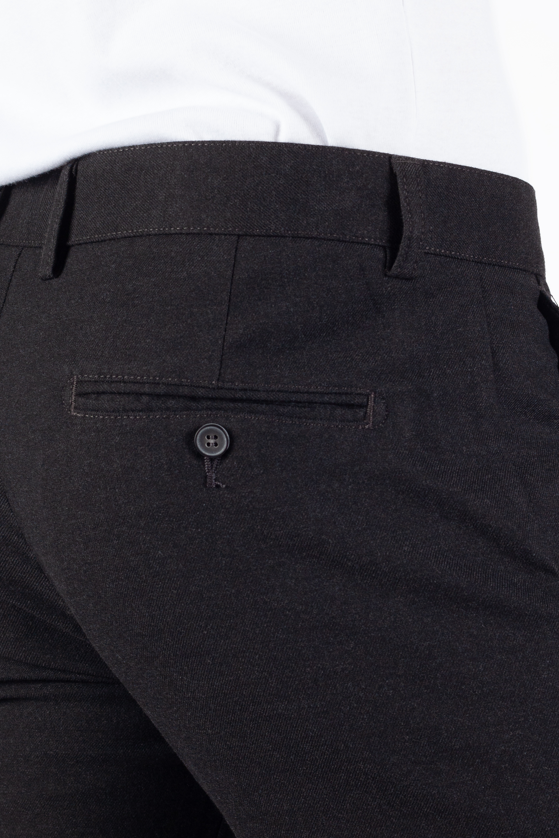 Chino pants BLK JEANS 8400-1077-102-201