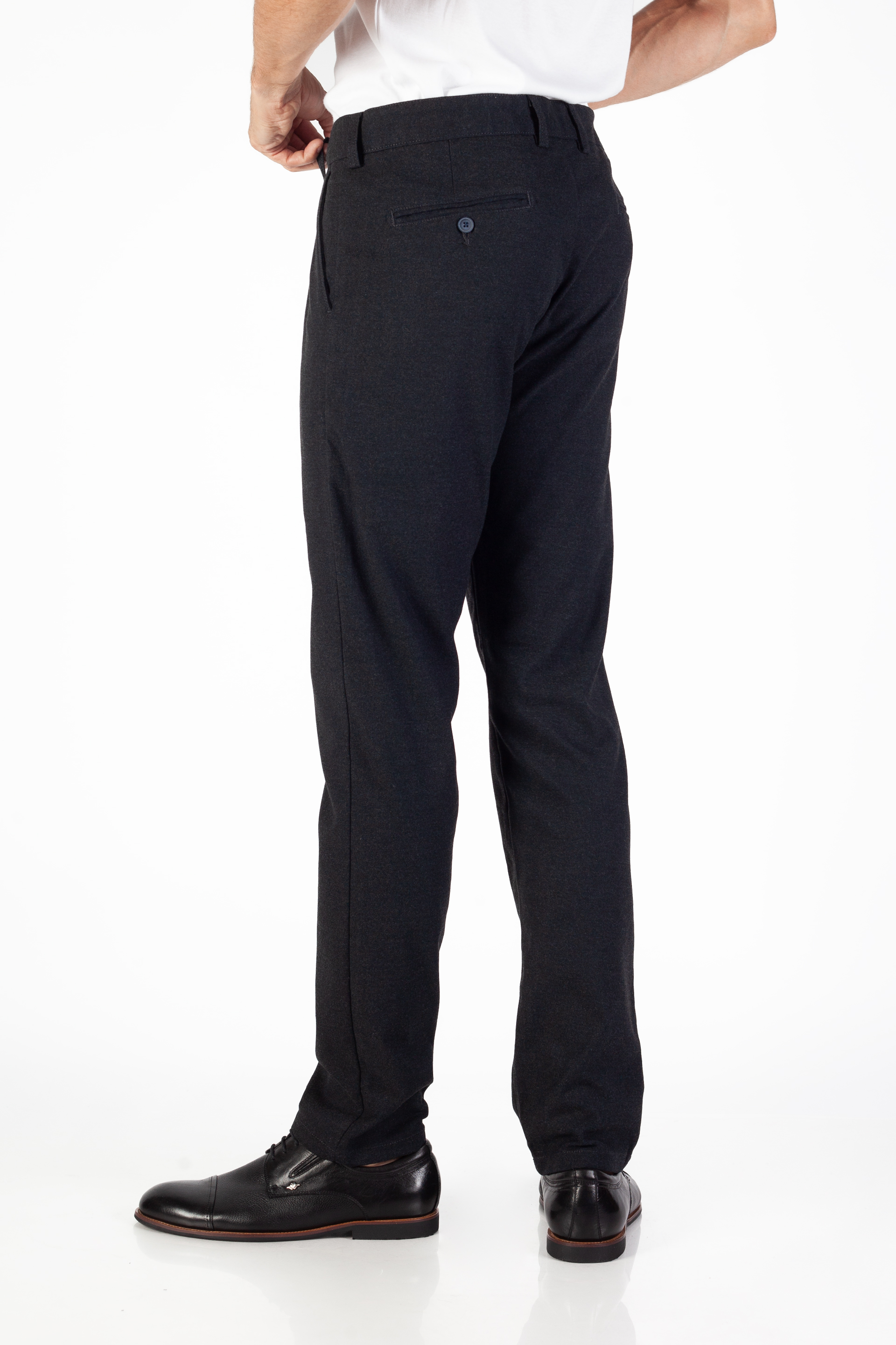 Chino pants BLK JEANS 8400-1077-104-201
