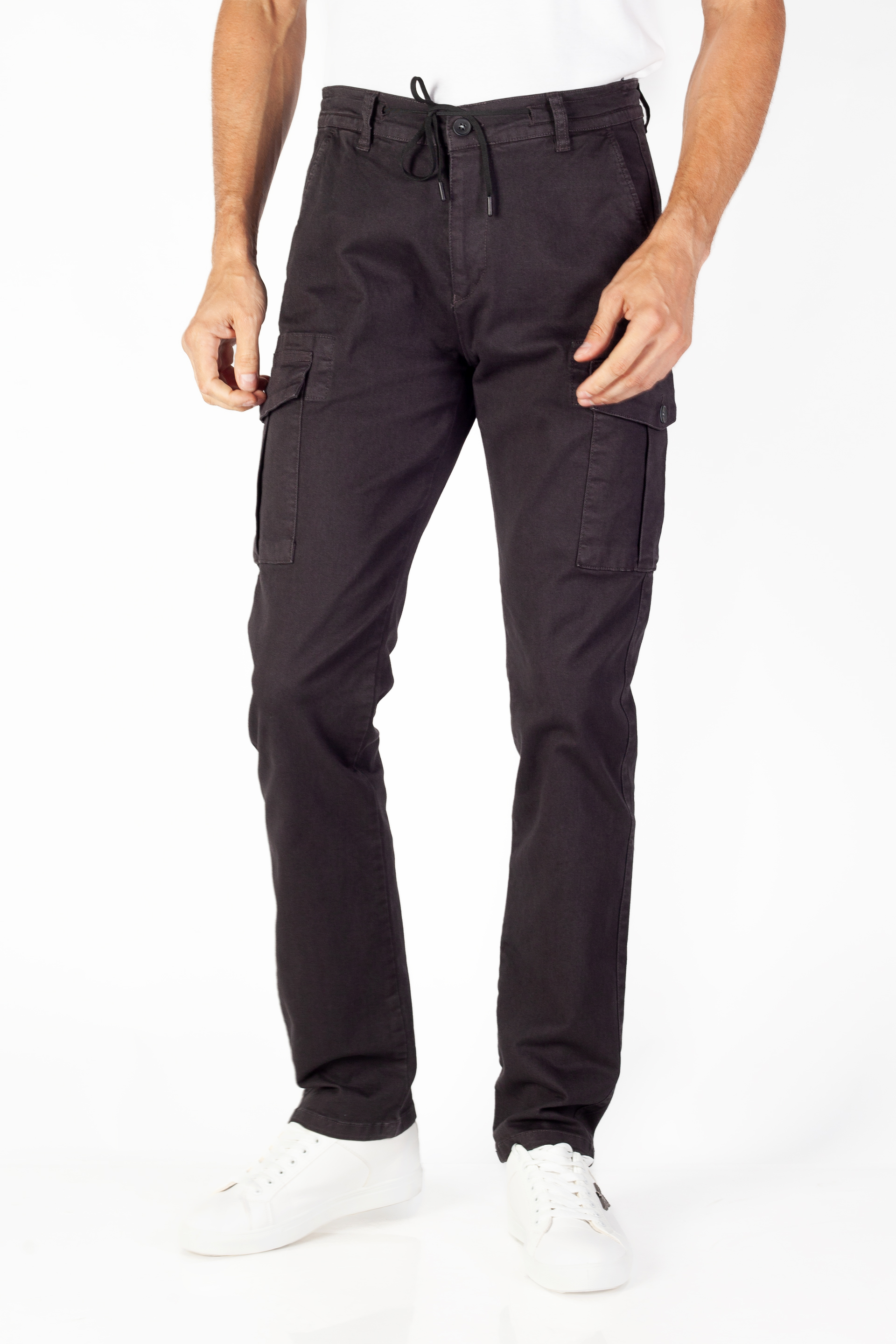 Chino pants BLK JEANS 8401-9020-301-350-ANTRA
