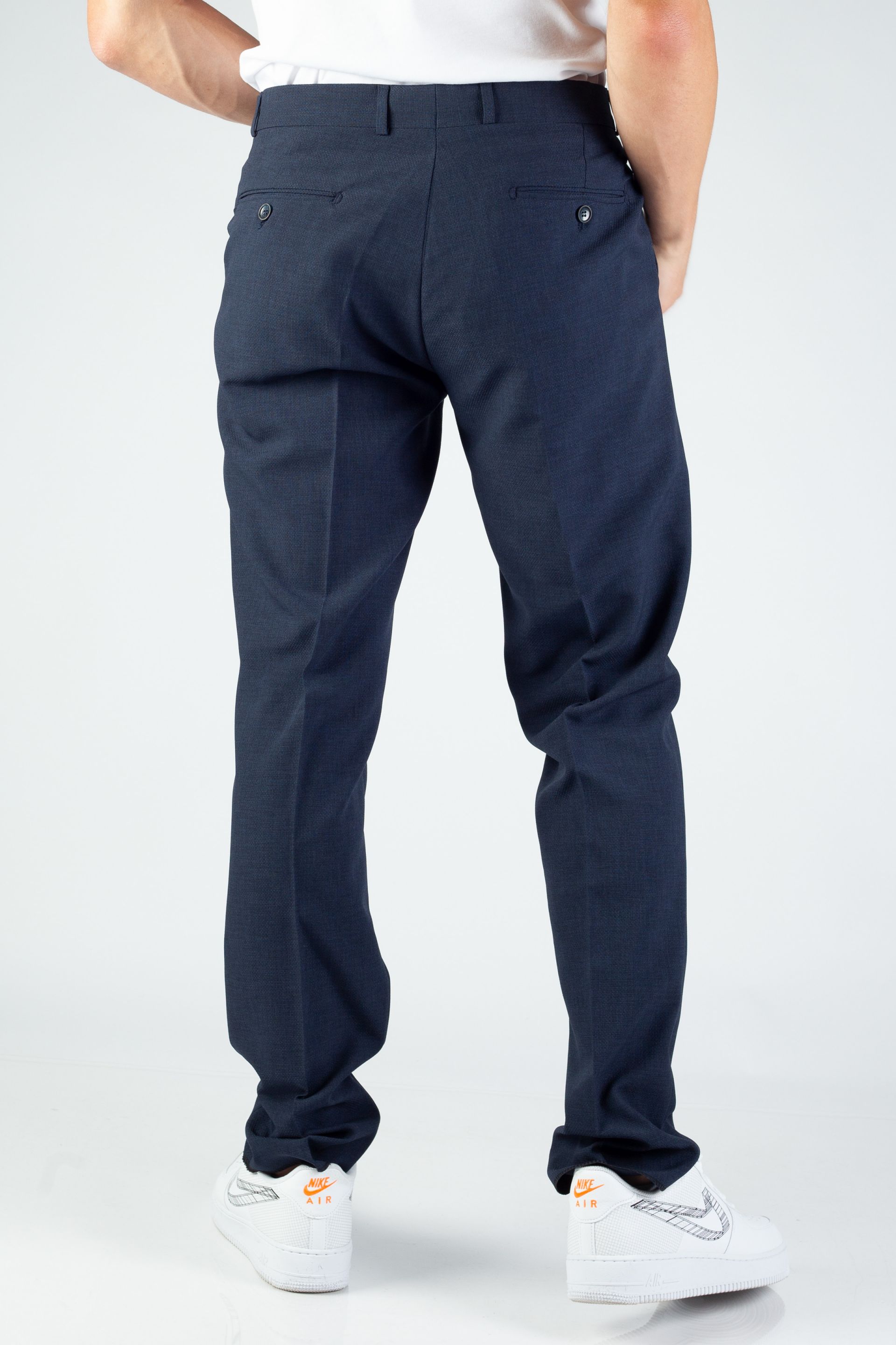 Suit trousers FRAPPOLI 6090-ARUNTE-LACI-PANTS