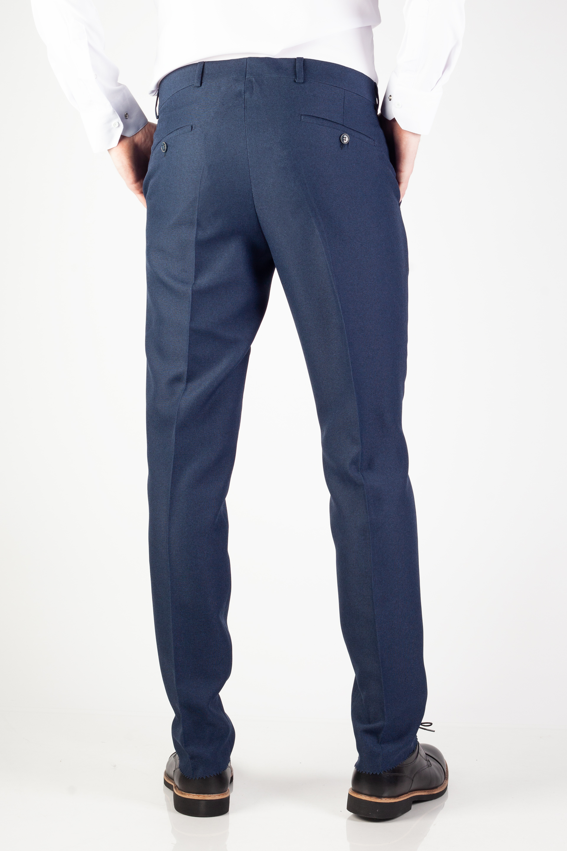 Suit trousers FRAPPOLI 6111-ALFREDO-LACI-PANTS