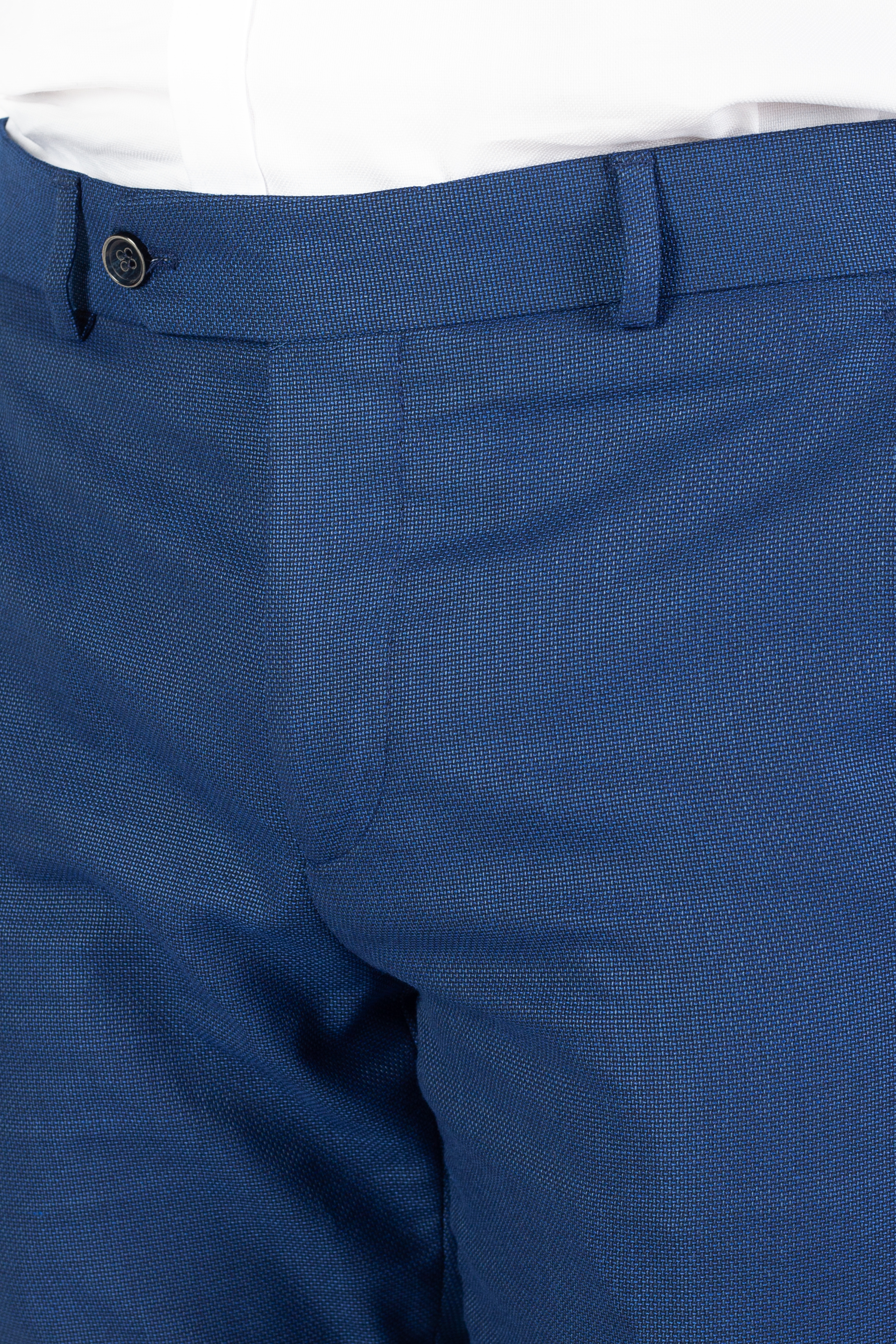 Suit trousers FRAPPOLI 6141-SERARDO-INDI-PANTS