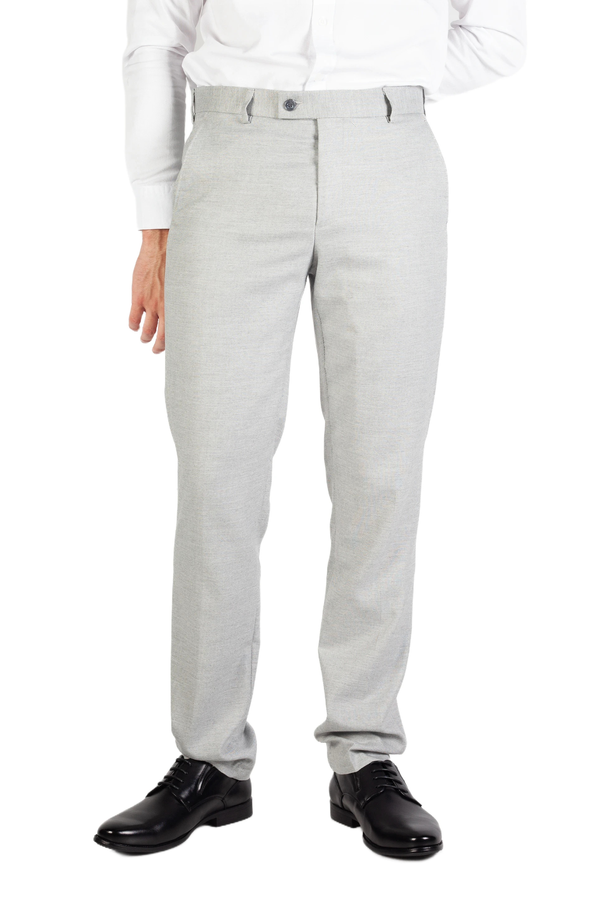 Suit trousers FRAPPOLI 6197-PASIROS-TAS-PANTS