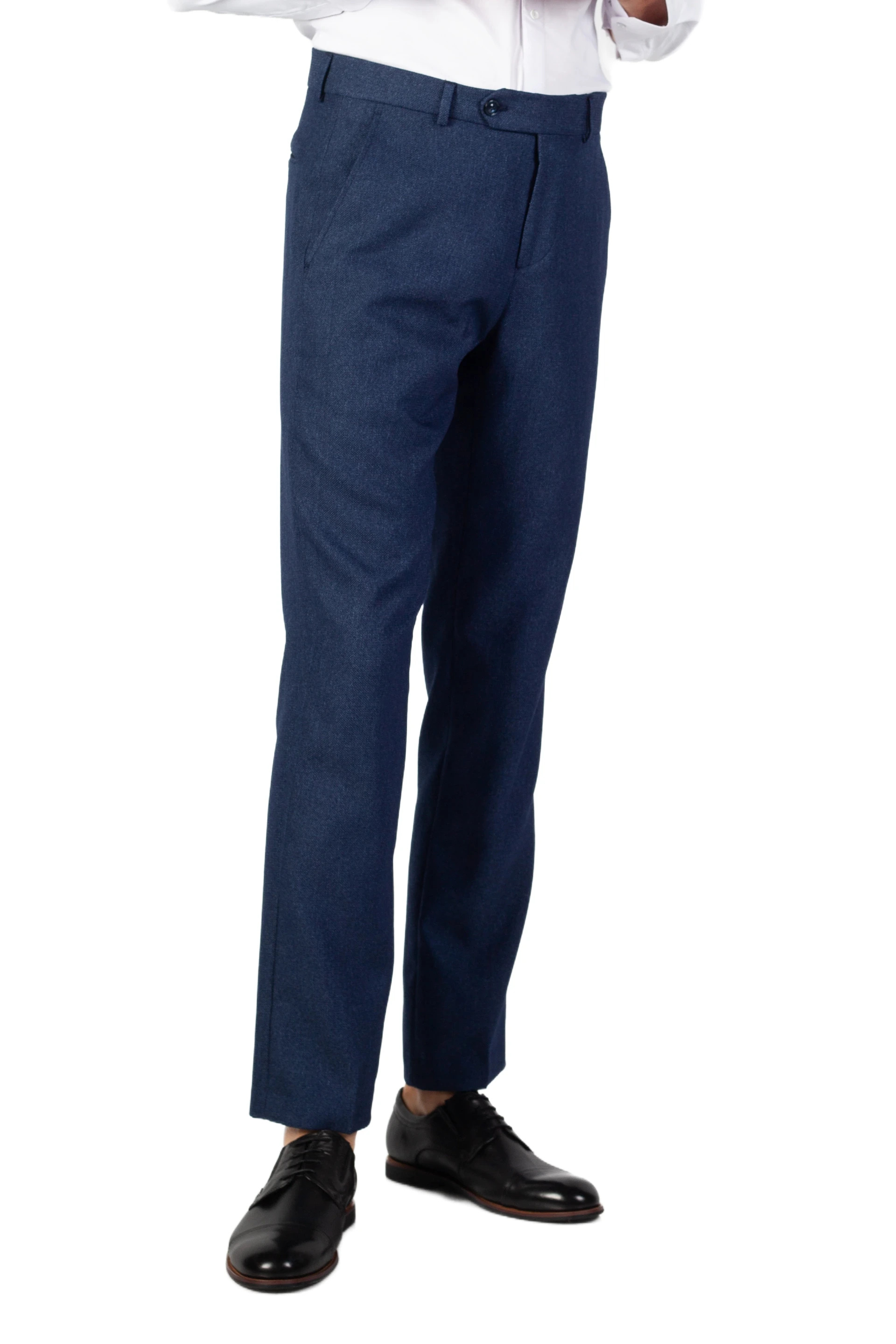 Suit trousers FRAPPOLI 6202-CLASSO-A-LACI-PANT