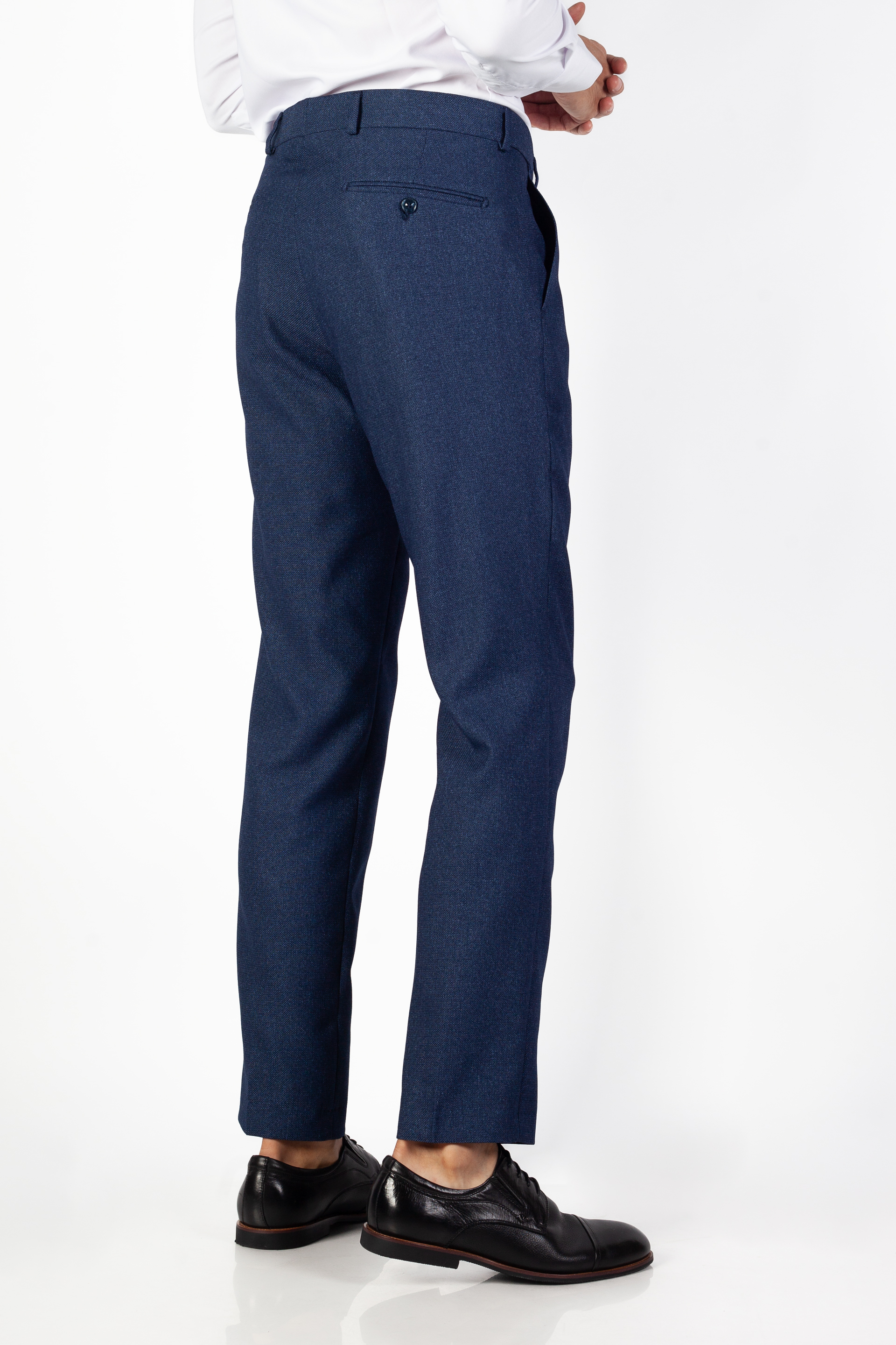 Suit trousers FRAPPOLI 6202-CLASSO-A-LACI-PANT