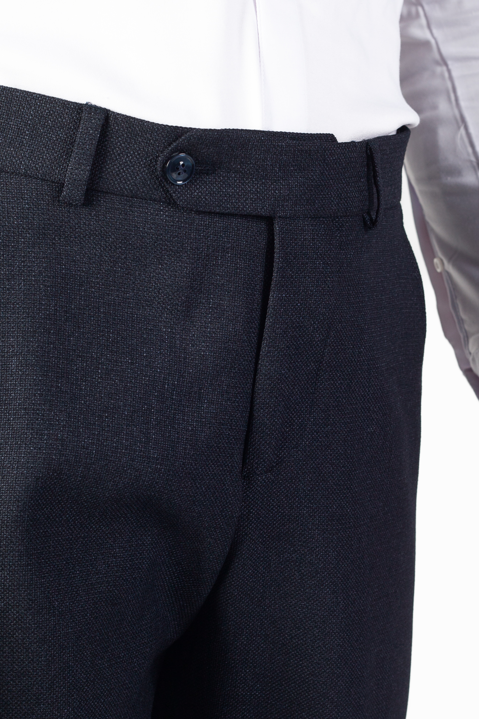 Suit trousers FRAPPOLI 6202-CLASSO-K-LACI-PANT