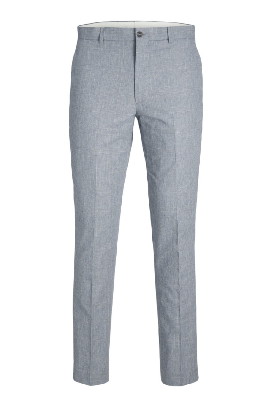 Suit trousers JACK & JONES 12141112-Cashmere-Blue