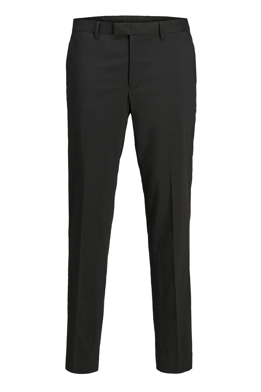 Suit trousers JACK & JONES 12202684-Black