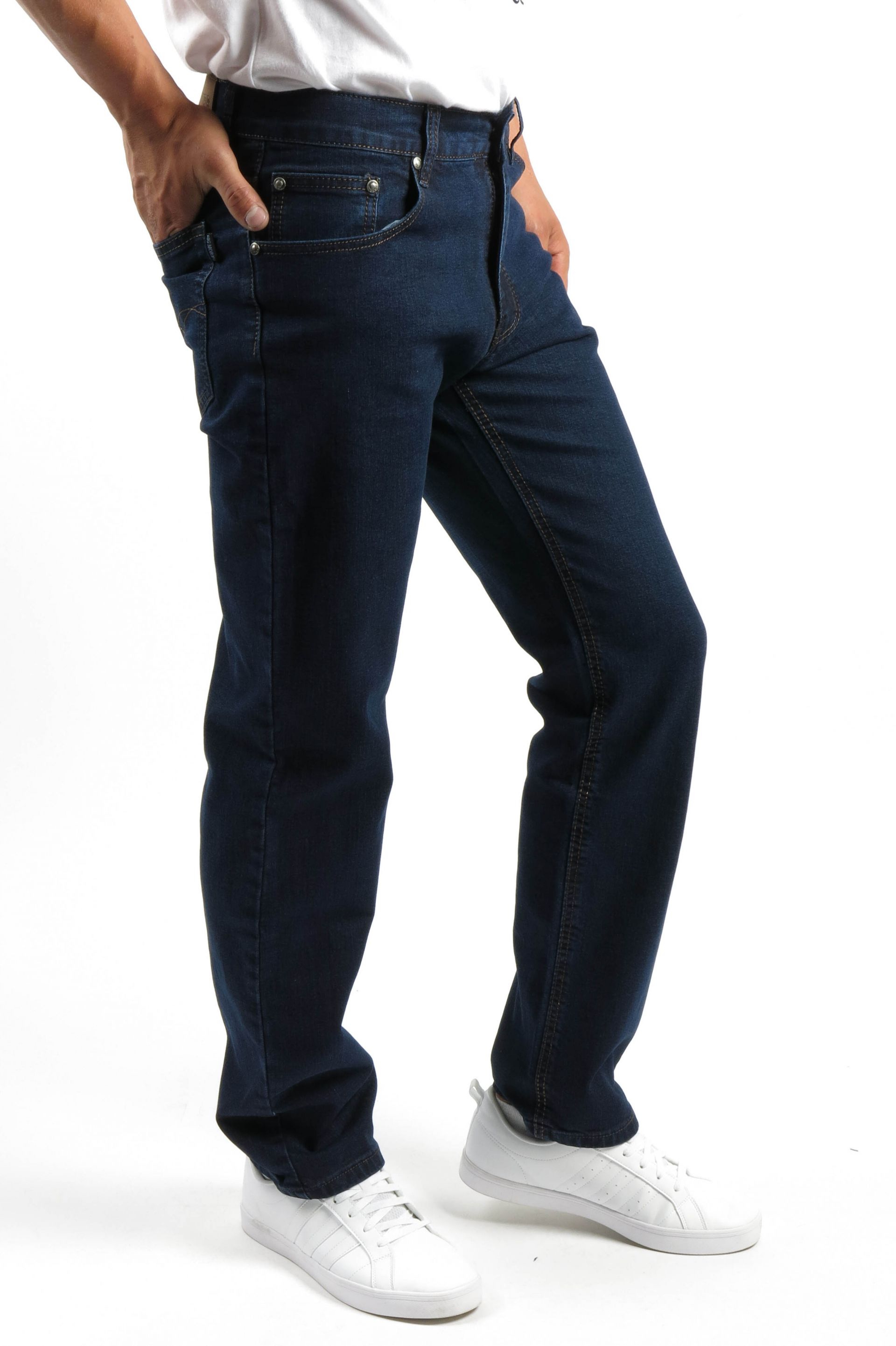 Jeans BIG MORE BM-002-3