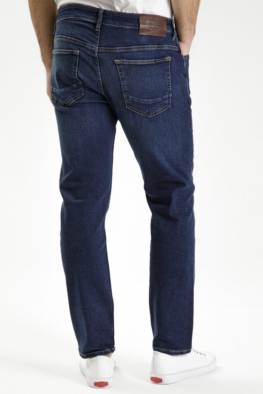 Jeans CROSS JEANS C132-076