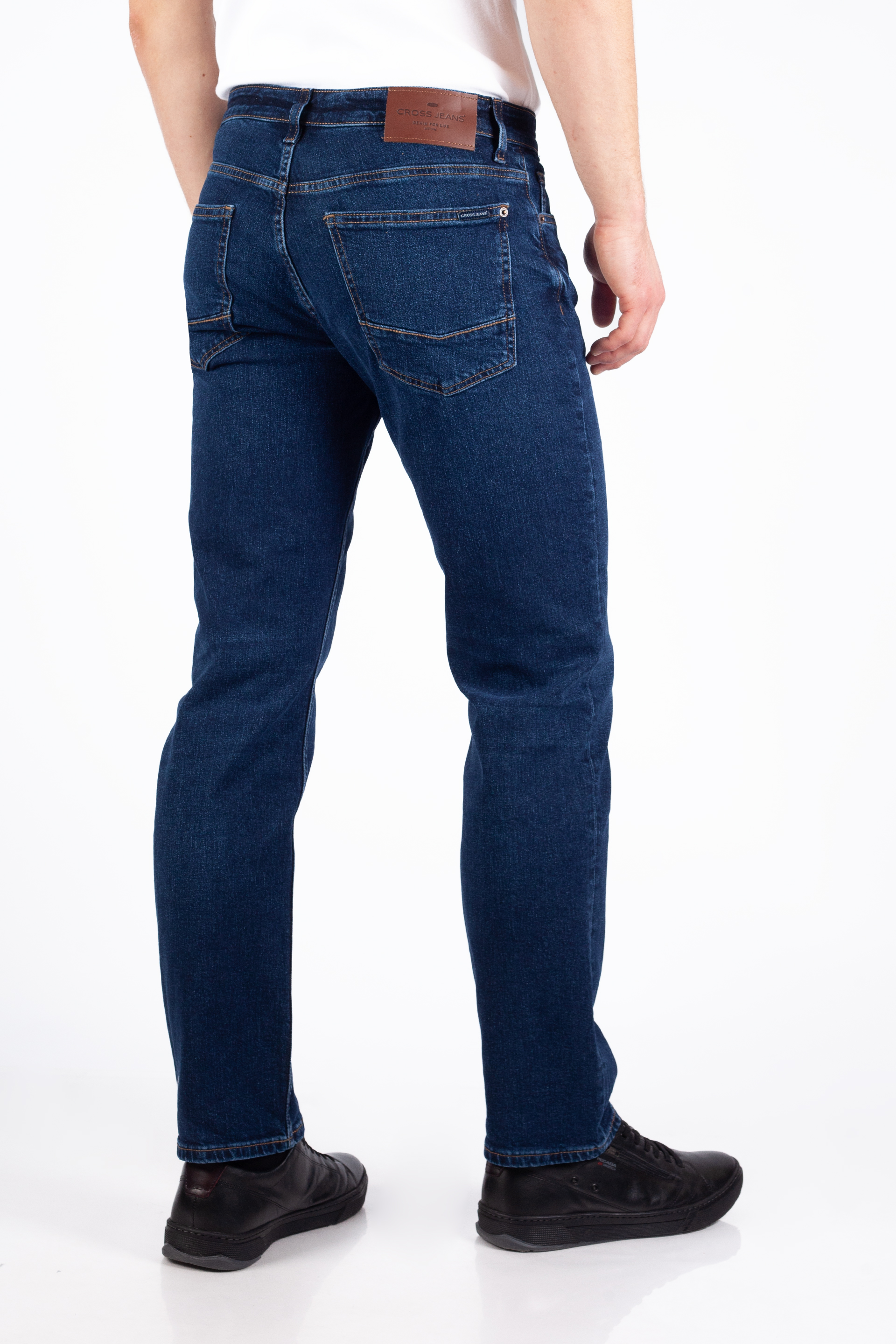 Jeans CROSS JEANS E161-304