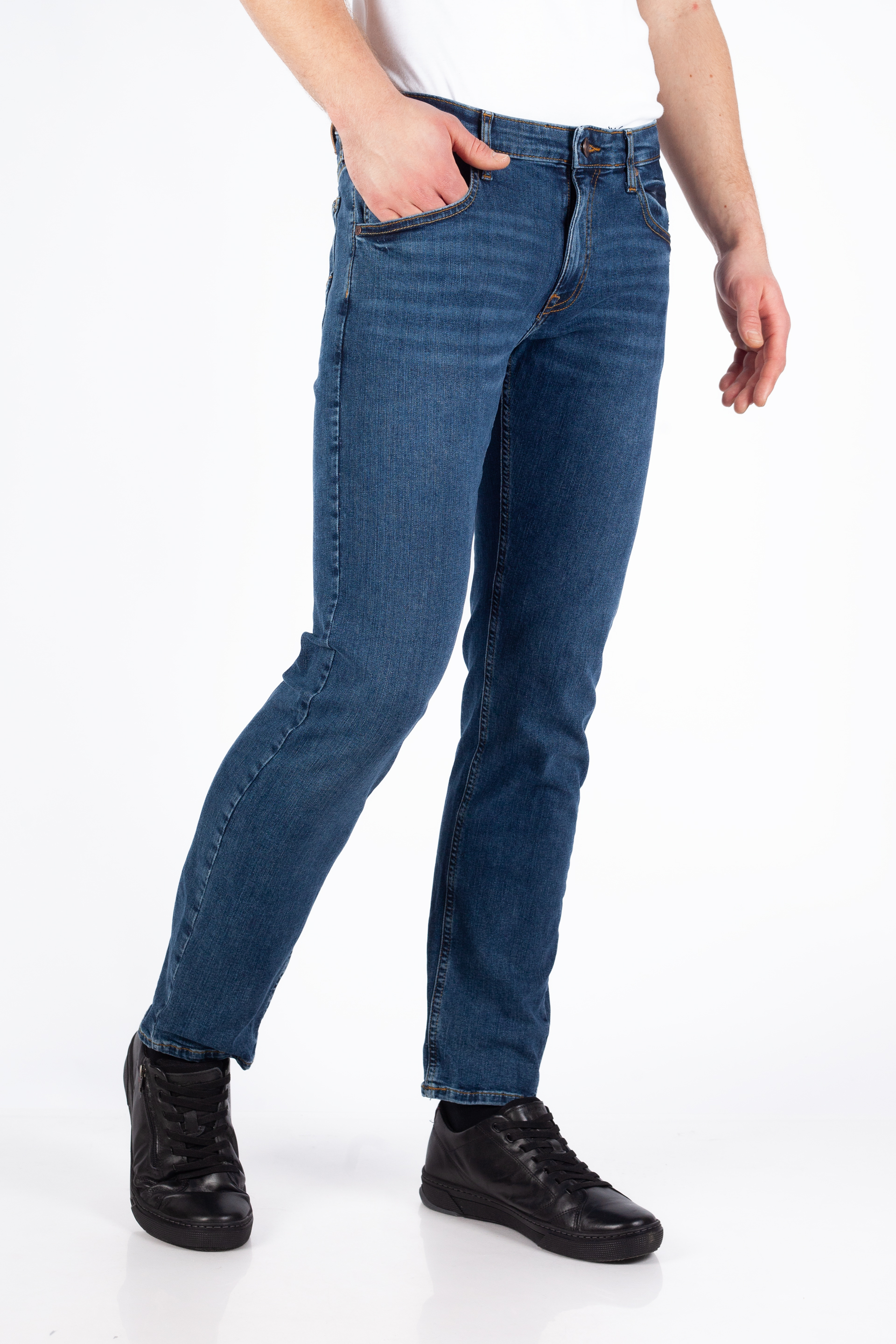 Jeans CROSS JEANS E198-006