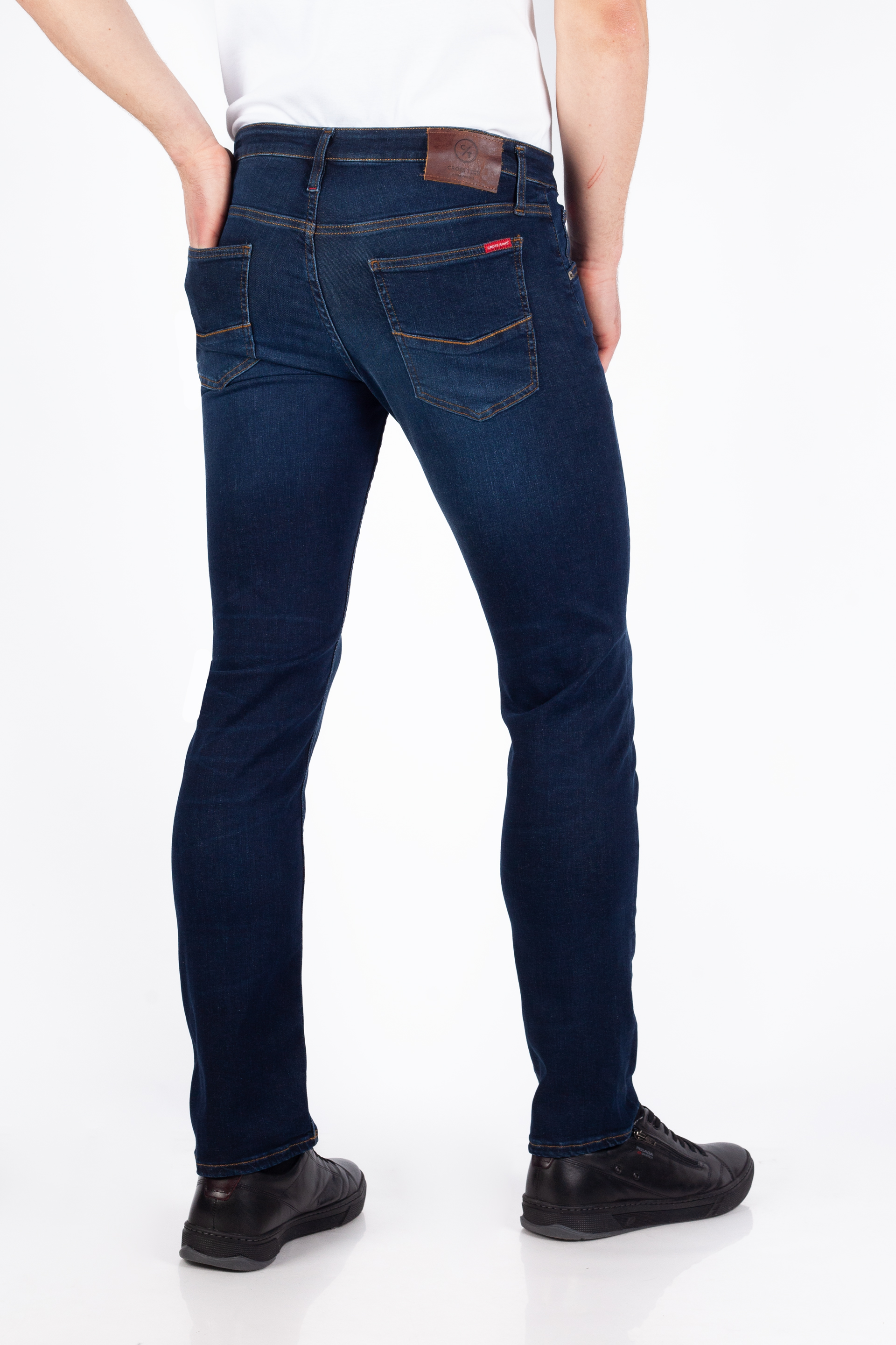 Jeans CROSS JEANS E198-026