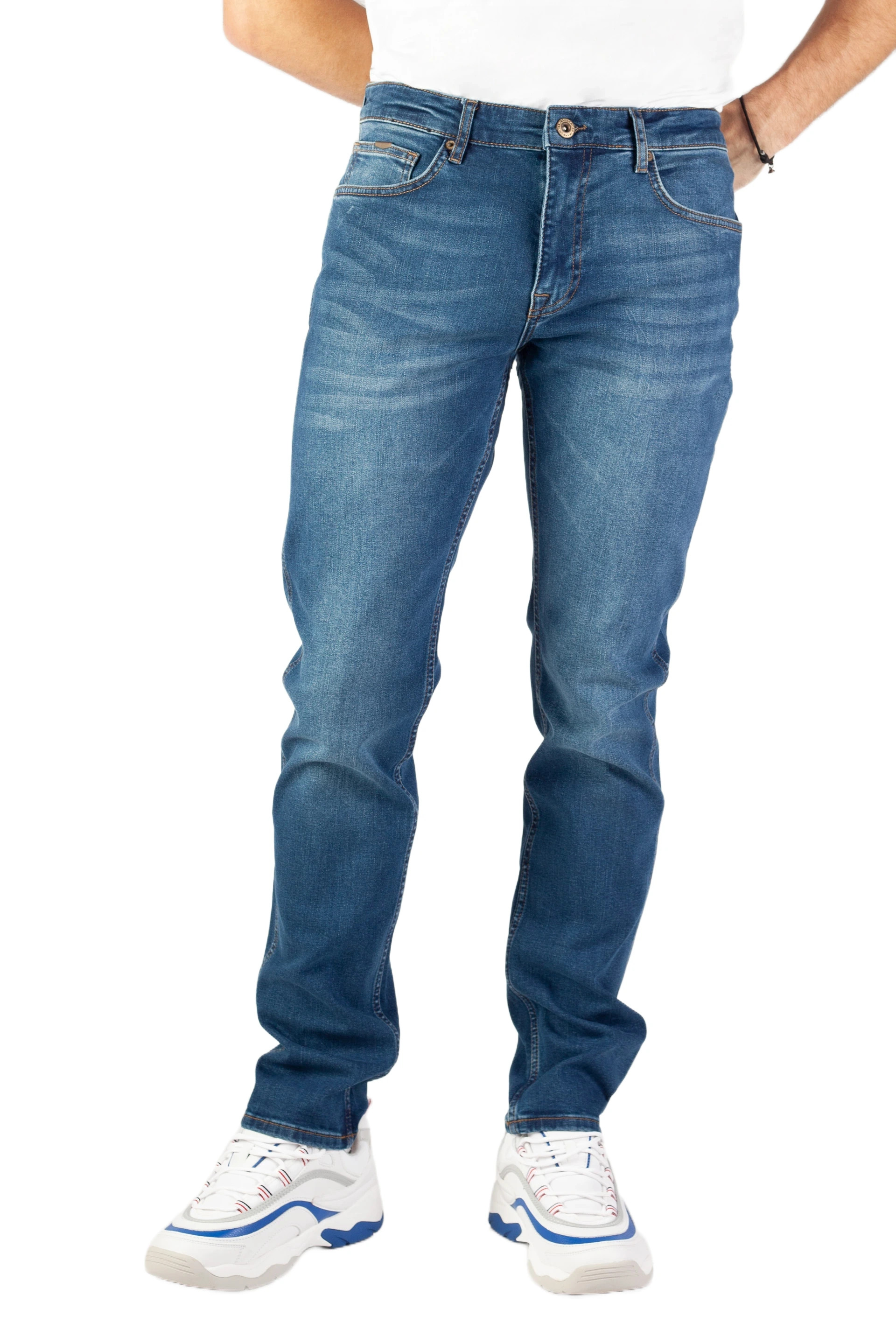 Jeans CROSS JEANS C132-046