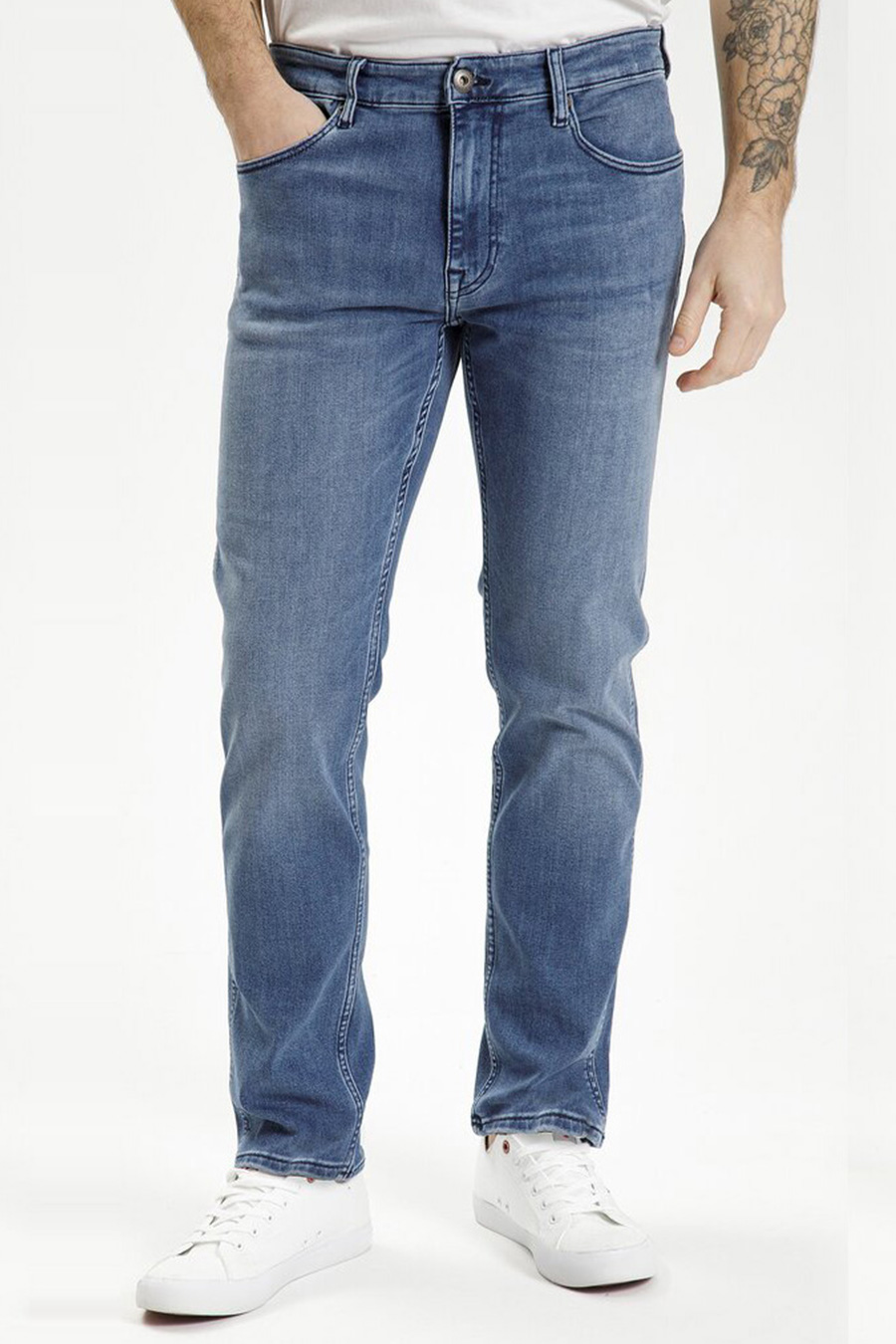 Jeans CROSS JEANS C132-066