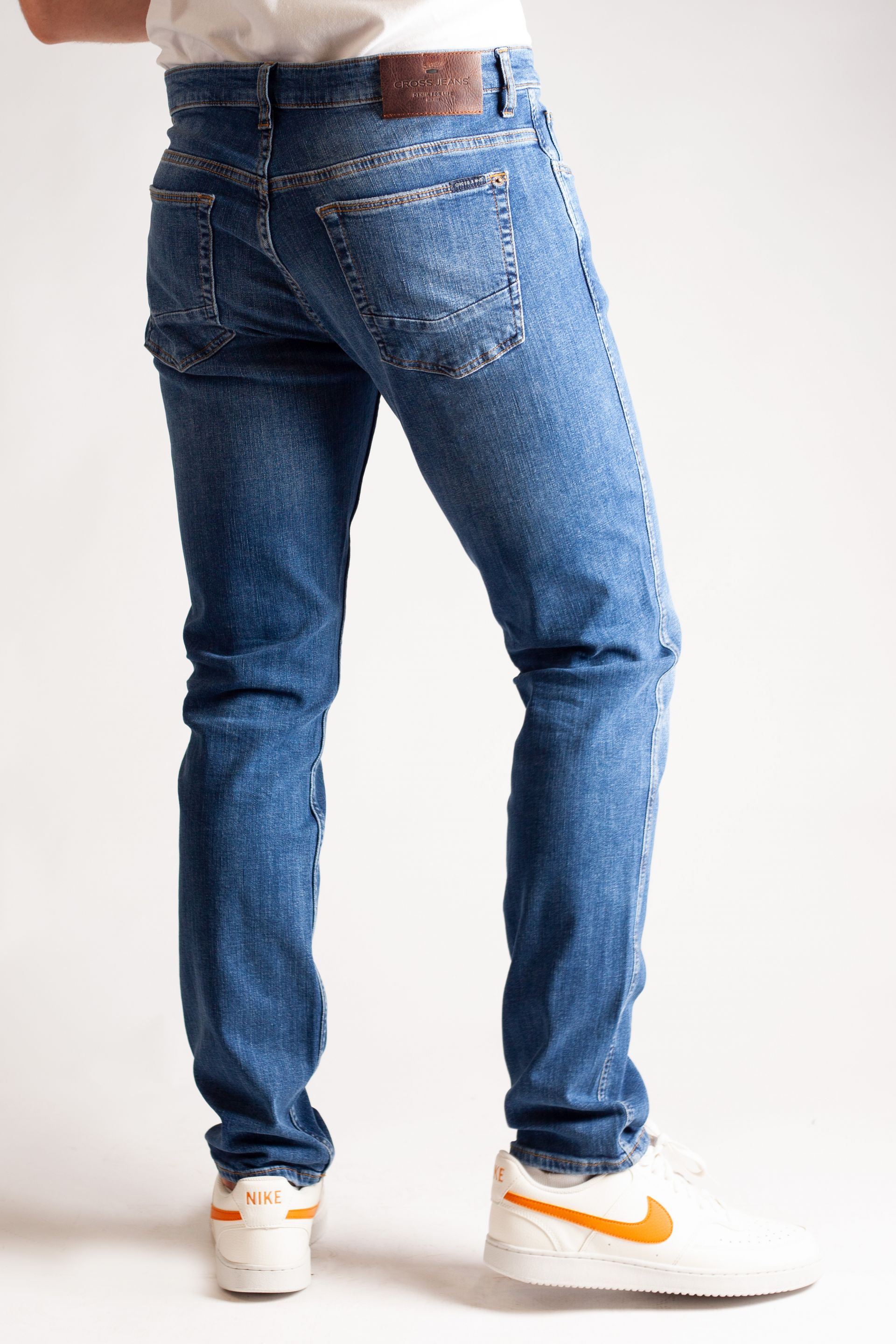 Jeans CROSS JEANS E169-048